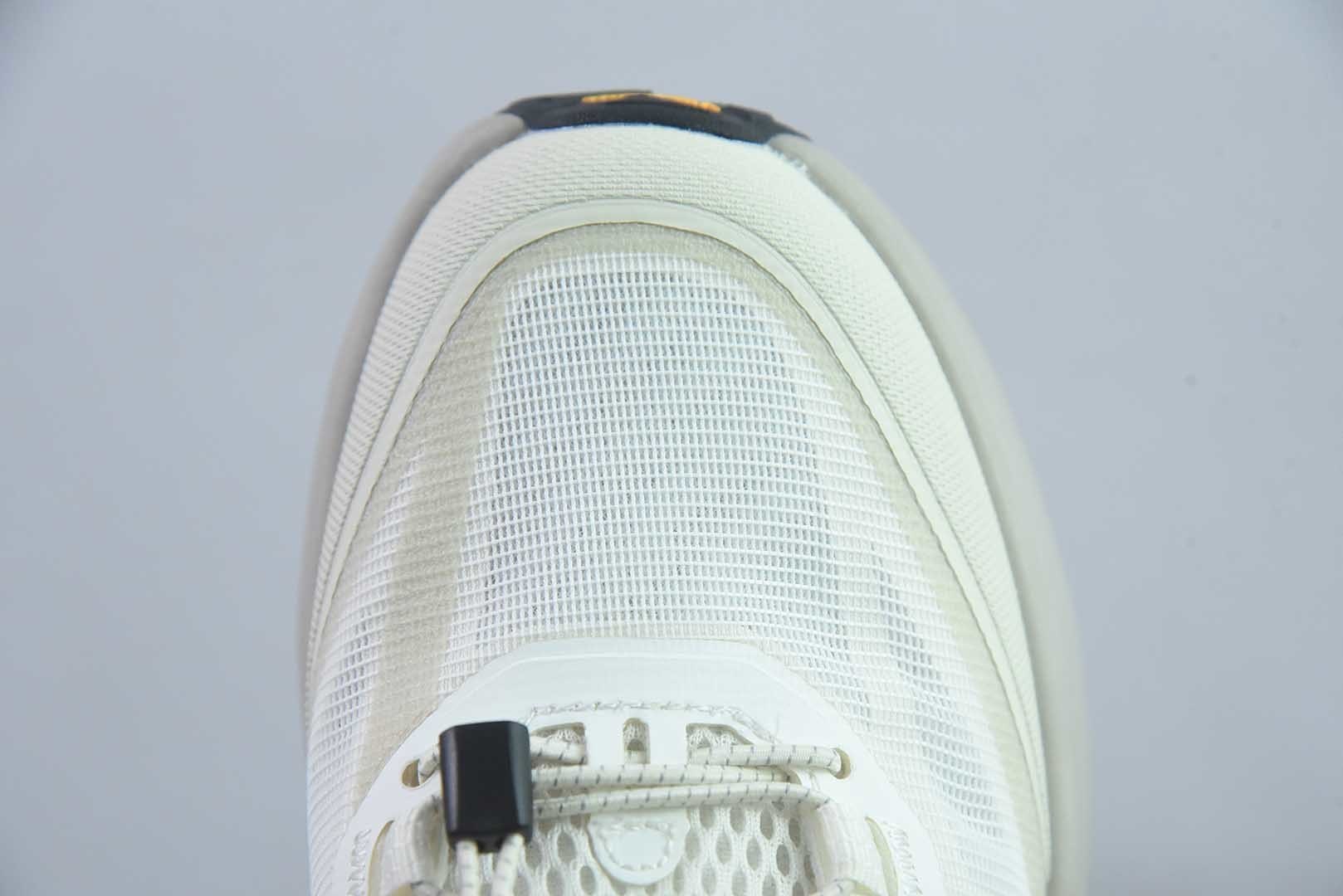 FILA斐乐 PEBBLE SANDAL 时尚潮流 舒适透气 复古系列 纯原版本 实拍细节图