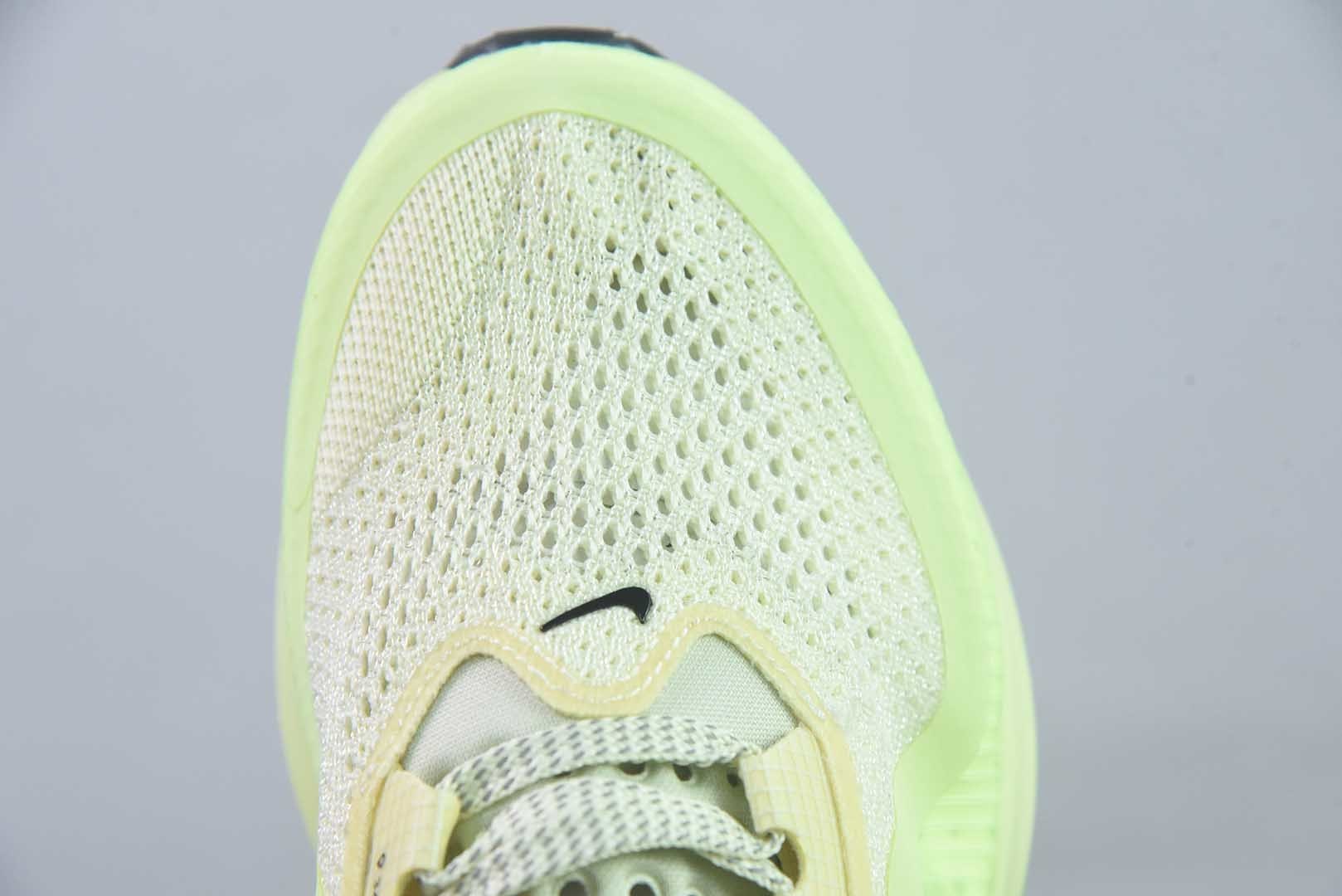 Nike Air Zoom Pegasus Premium 耐克网面全掌气垫缓震跑鞋 HQ 纯原版本 货号:HQ2592-701 实拍细节图