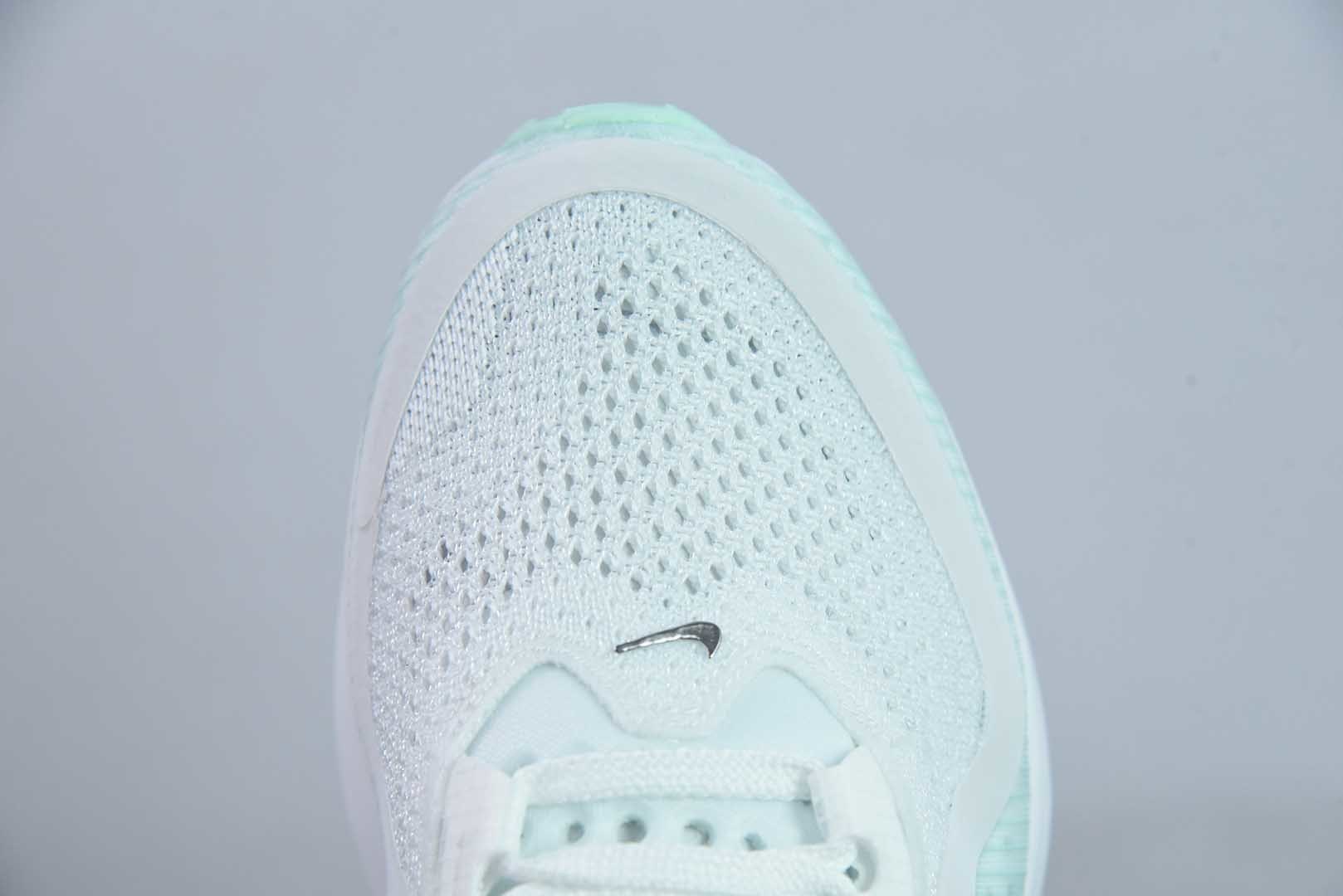 Nike Air Zoom Pegasus Premium 耐克网面全掌气垫缓震跑鞋货号 纯原版本 货号:HQ2593-103 实拍细节图
