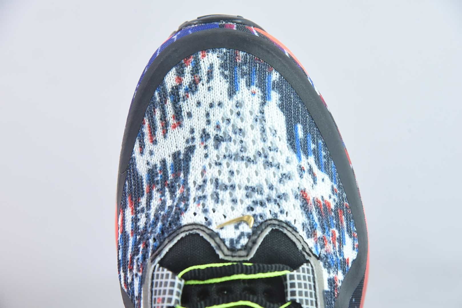 Nike Air Zoom Pegasus Premium 耐克网面全掌气垫缓震跑鞋 IM 纯原版本 货号:IM6778-902 实拍细节图