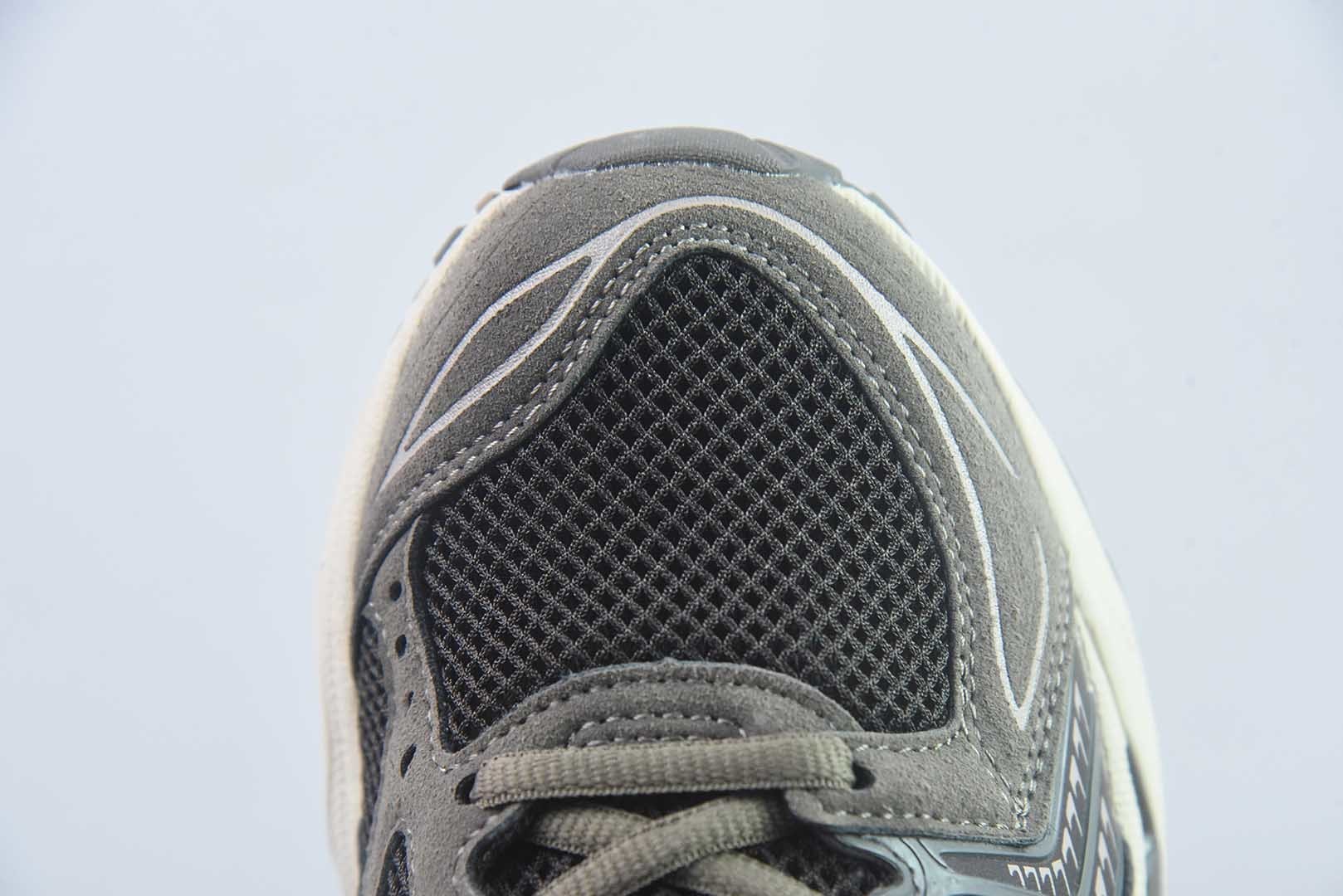 亚瑟士 ASICS Gel-Kayano 14 K14冬季 宝藏单品 平替 复古百搭 纯原版本 货号：1201A161-250 实拍细节图