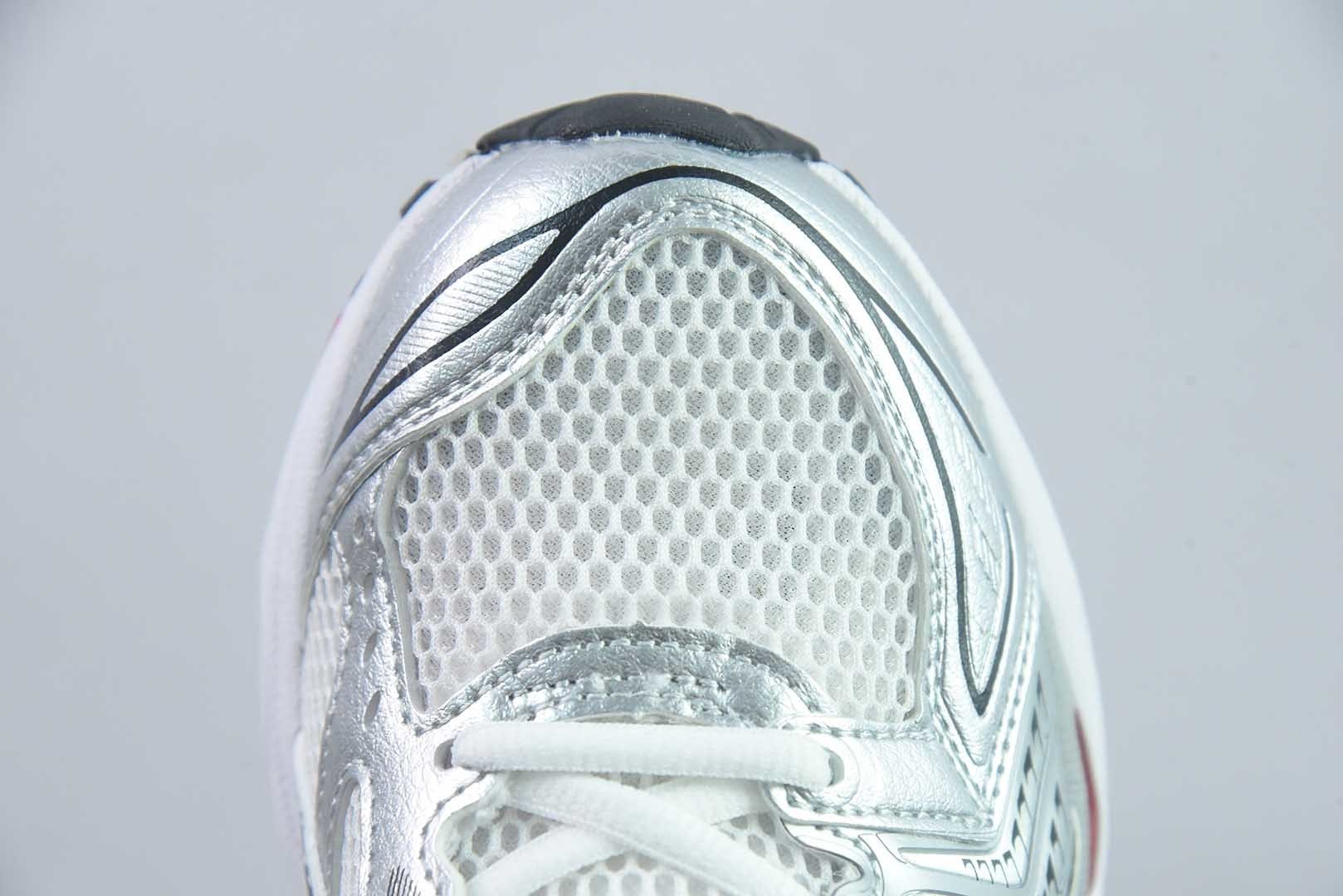 亚瑟士 ASICS Gel-Kayano 14 K14冬季 宝藏单品 平替 复古百搭 纯原版本 货号:1201A019-103 实拍细节图