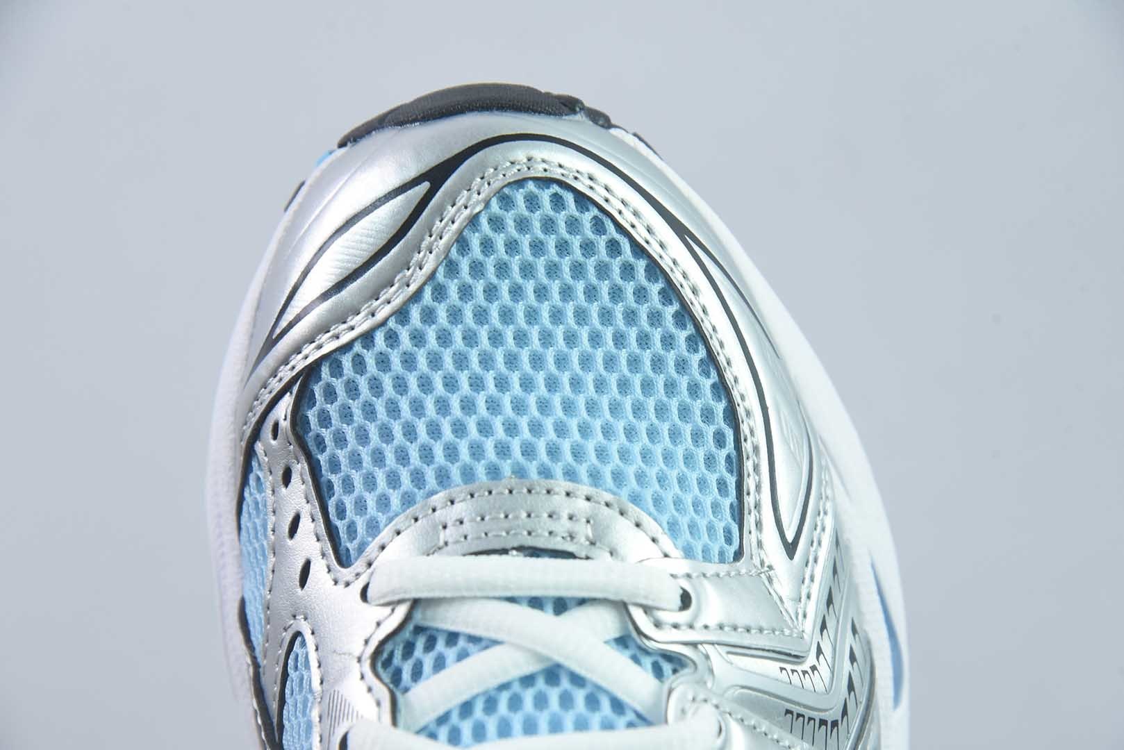 亚瑟士 ASICS Gel-Kayano 14 K14冬季 宝藏单品 平替 复古百搭 纯原版本 货号:1203A537-400 实拍细节图