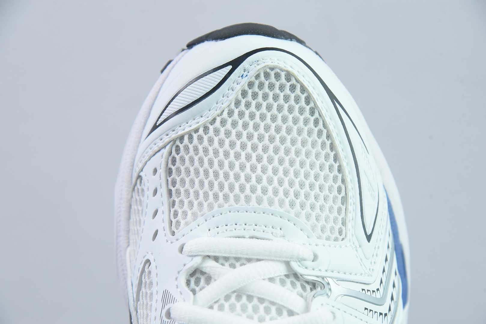 亚瑟士 ASICS Gel-Kayano 14 K14冬季 宝藏单品 平替 复古百搭 纯原版本 货号:1201A019-101 实拍细节图