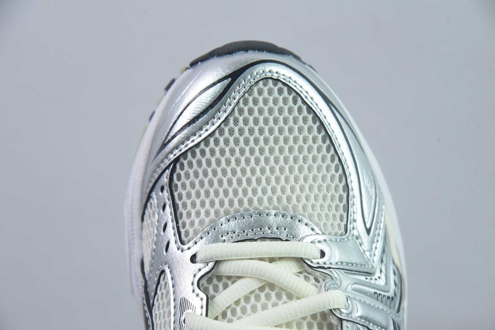 亚瑟士 ASICS Gel-Kayano 14 K14冬季 宝藏单品 平替 复古百搭 纯原版本 货号：1203A537-200 实拍细节图