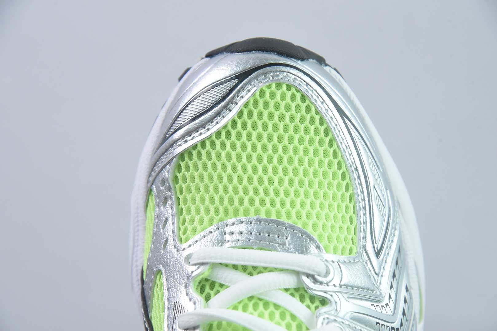 亚瑟士 ASICS Gel-Kayano 14 K14冬季 宝藏单品 平替 复古百搭 纯原版本 货号：1201A019-751 实拍细节图