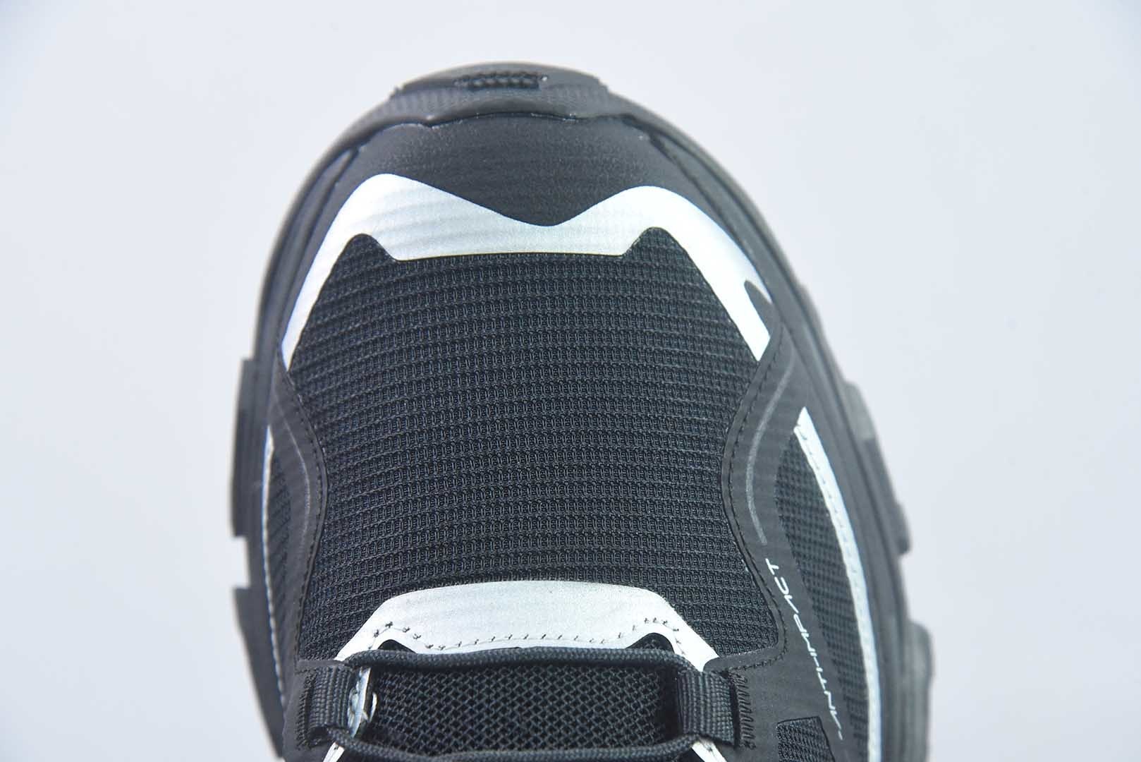 KAILAS 远征 舒适简约经典登山 防滑耐磨防水 低帮徒步鞋 货号: KS2612126 纯原版本 货号:KS2612126 实拍细节图