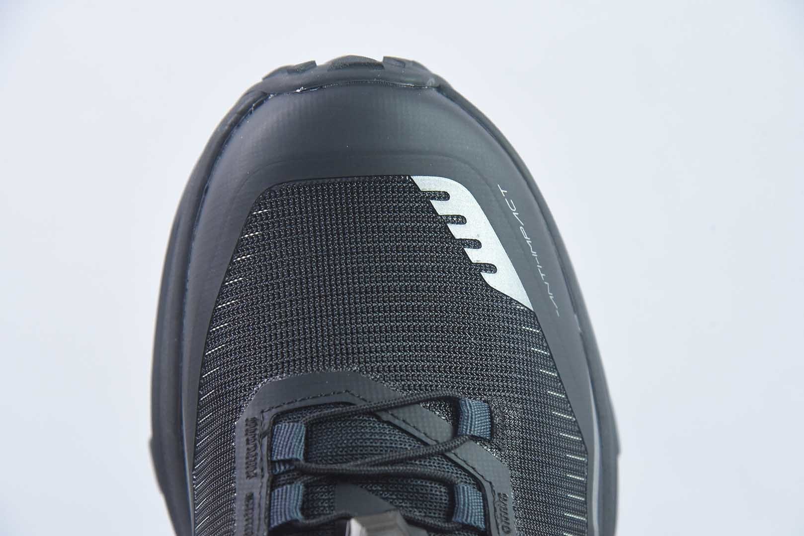 KAILAS FUGA EX330 时尚舒适减震透气轻便 低帮越野跑步鞋 货号: KS261 纯原版本 货号：KS2613112 实拍细节图