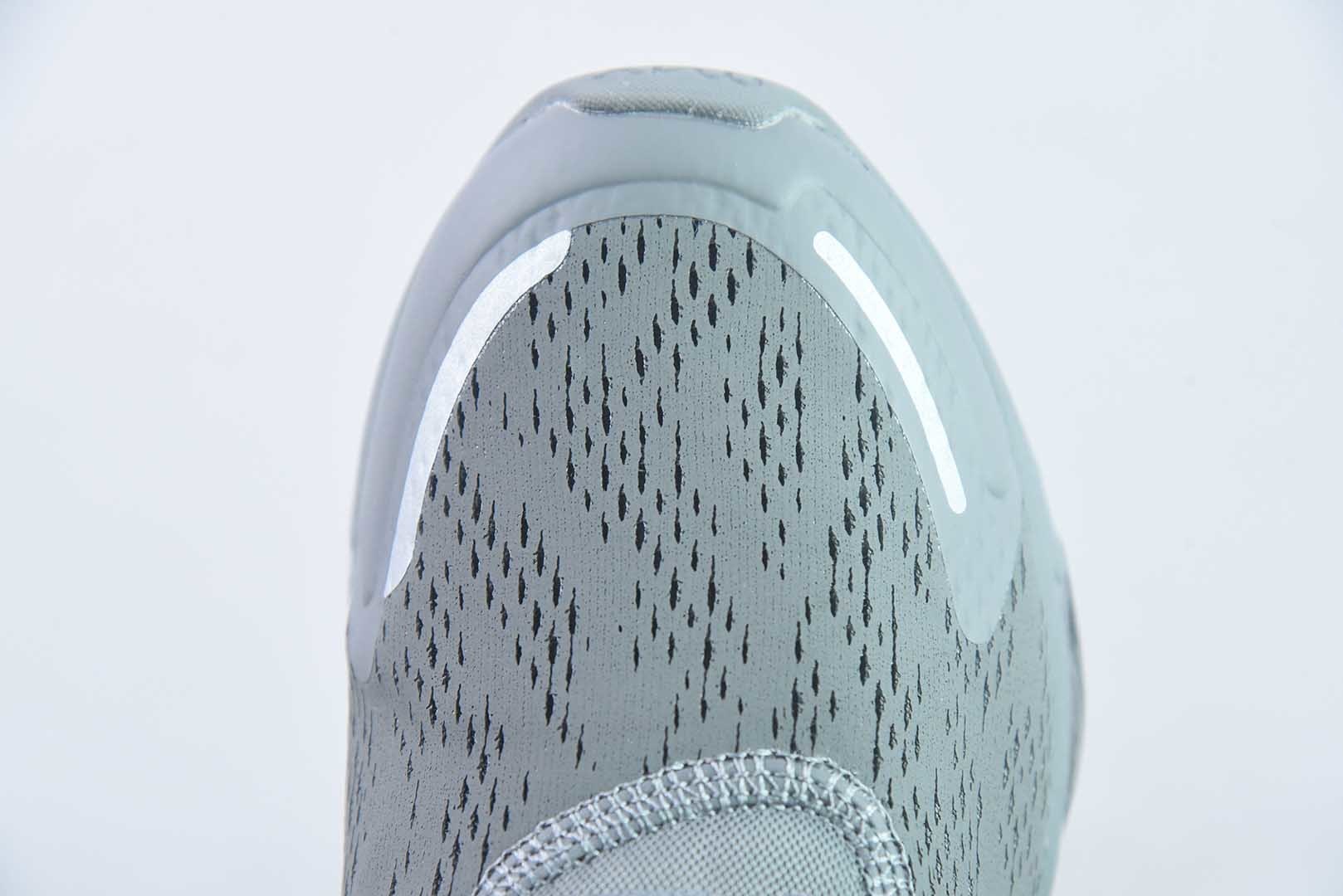 耐克 Nike Air Max 270 Premium 半掌气垫休闲跑鞋 纯原版本 货号：IO9883-006 实拍细节图