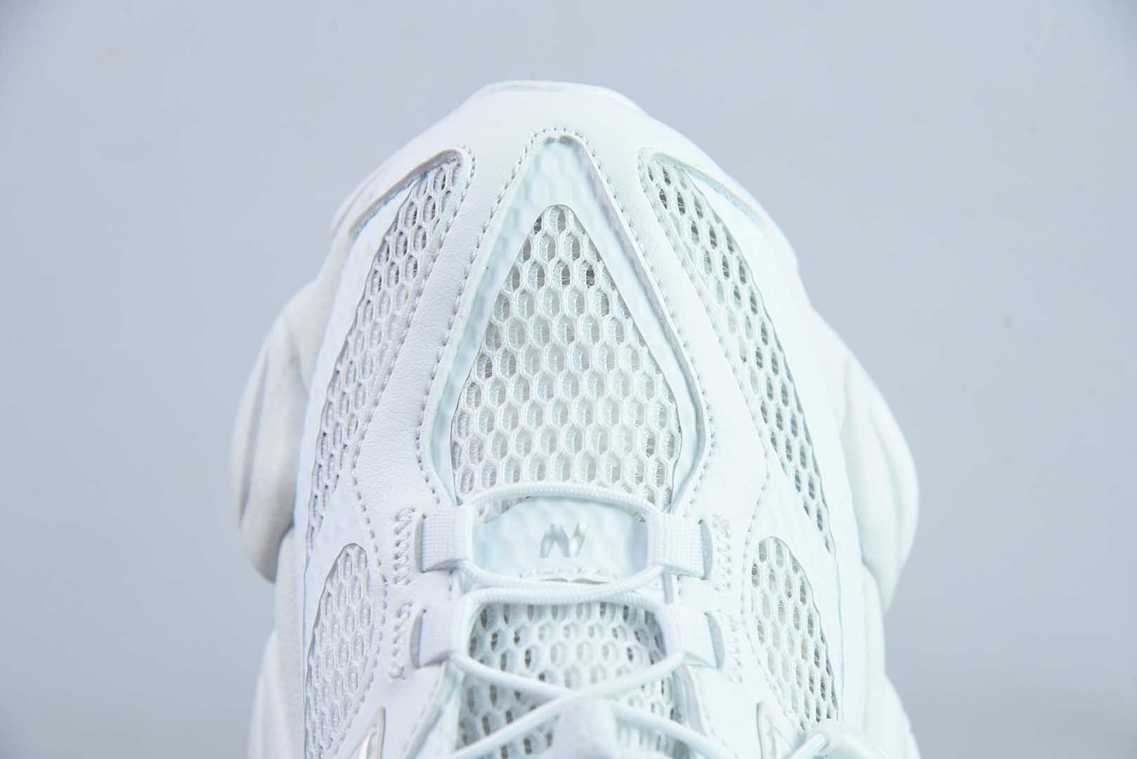 新百伦 New Balance NB9060 联名款 复古休闲运动慢跑鞋 U90606B5 纯原版本 货号：NB9060 实拍细节图