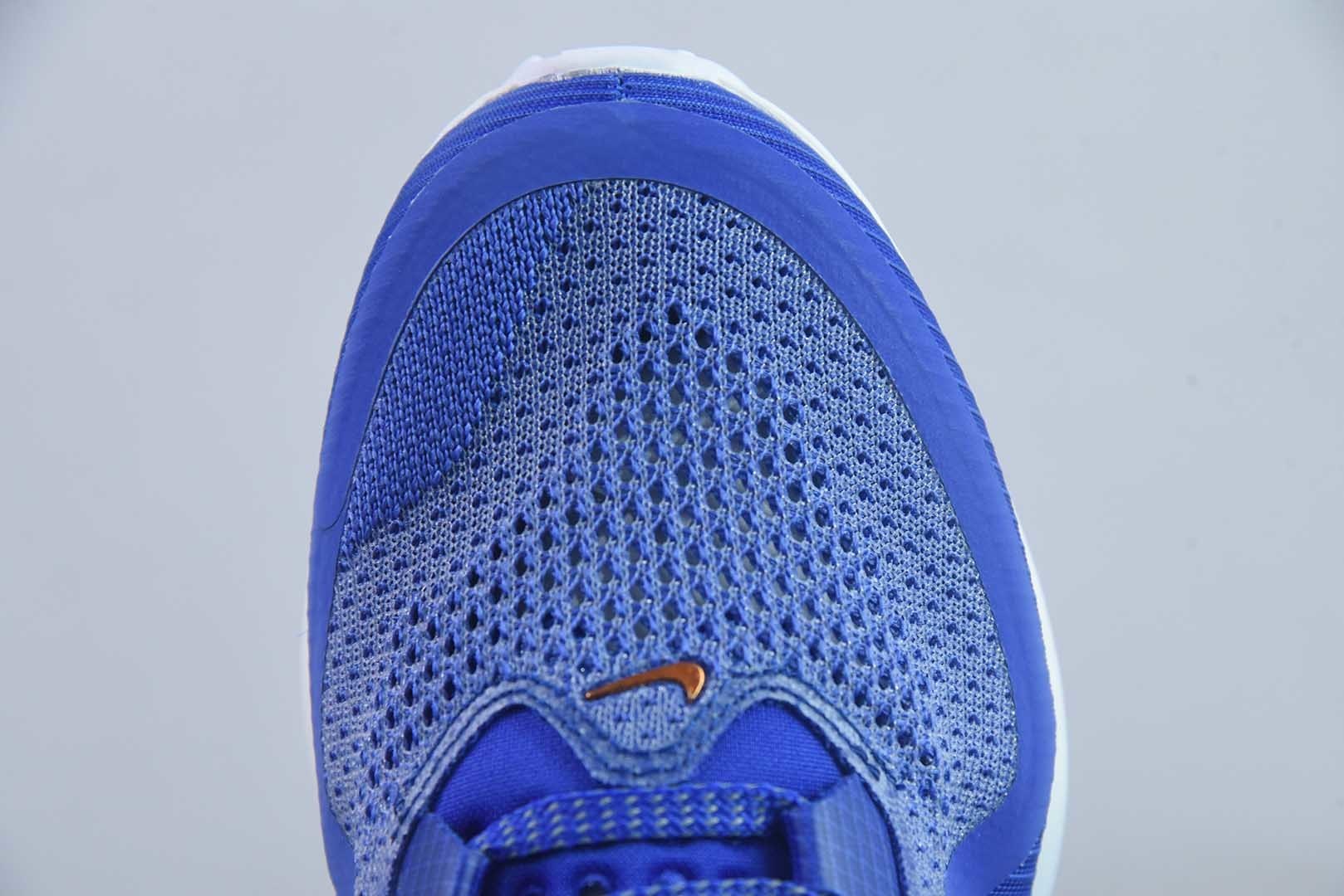 Nike Air Zoom Pegasus Premium 耐克网面全掌气垫缓震跑鞋 兼顾 纯原版本 货号：HQ2592 400 实拍细节图