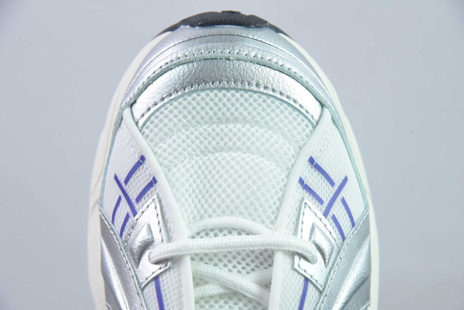 Under Armour 安德玛 UA Sola 网面运动鞋 6005284-103 纯原版本 货号：6005284-103 实拍细节图