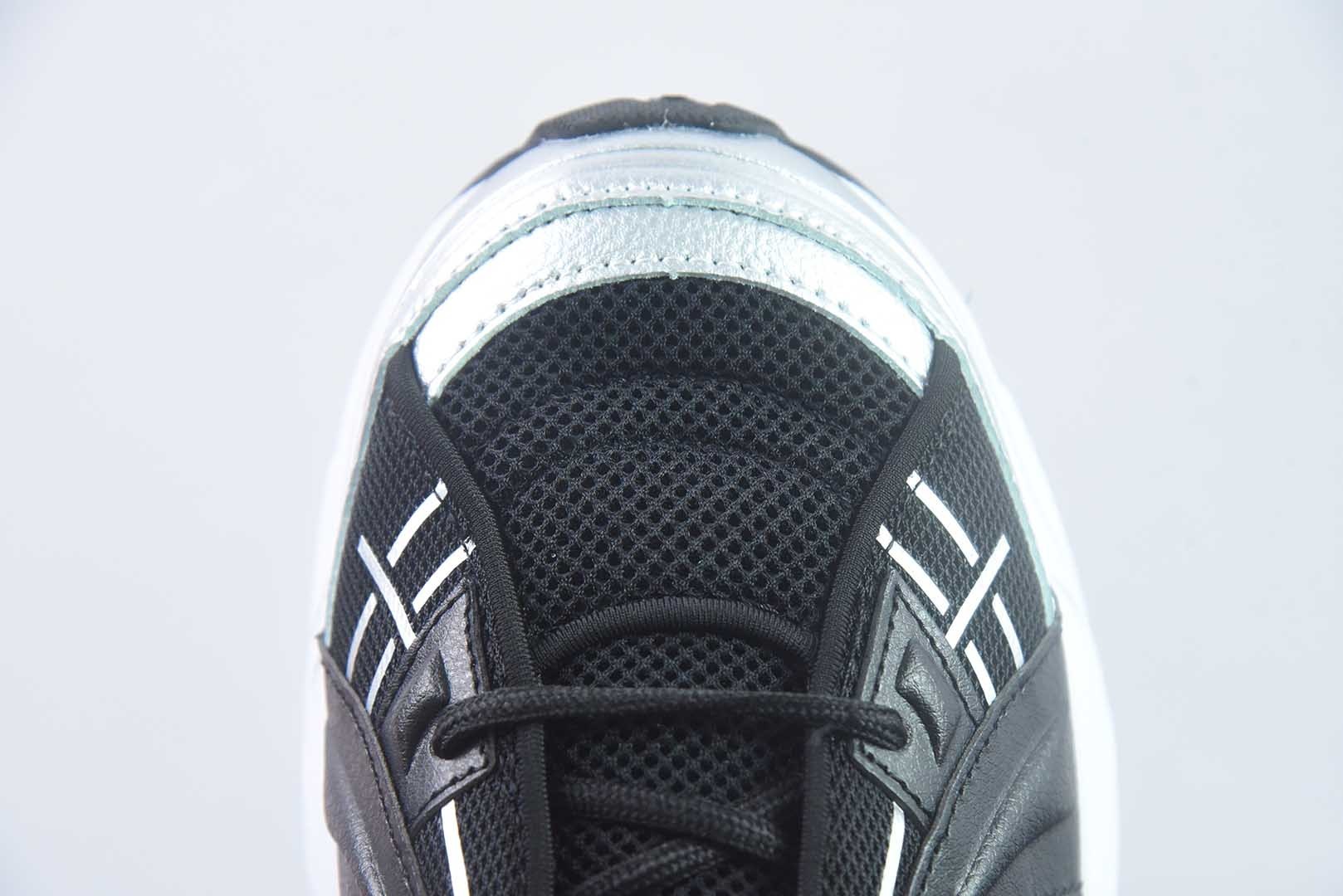 Under Armour 安德玛 UA Sola 网面运动鞋 纯原版本 货号:6005284-004 实拍细节图