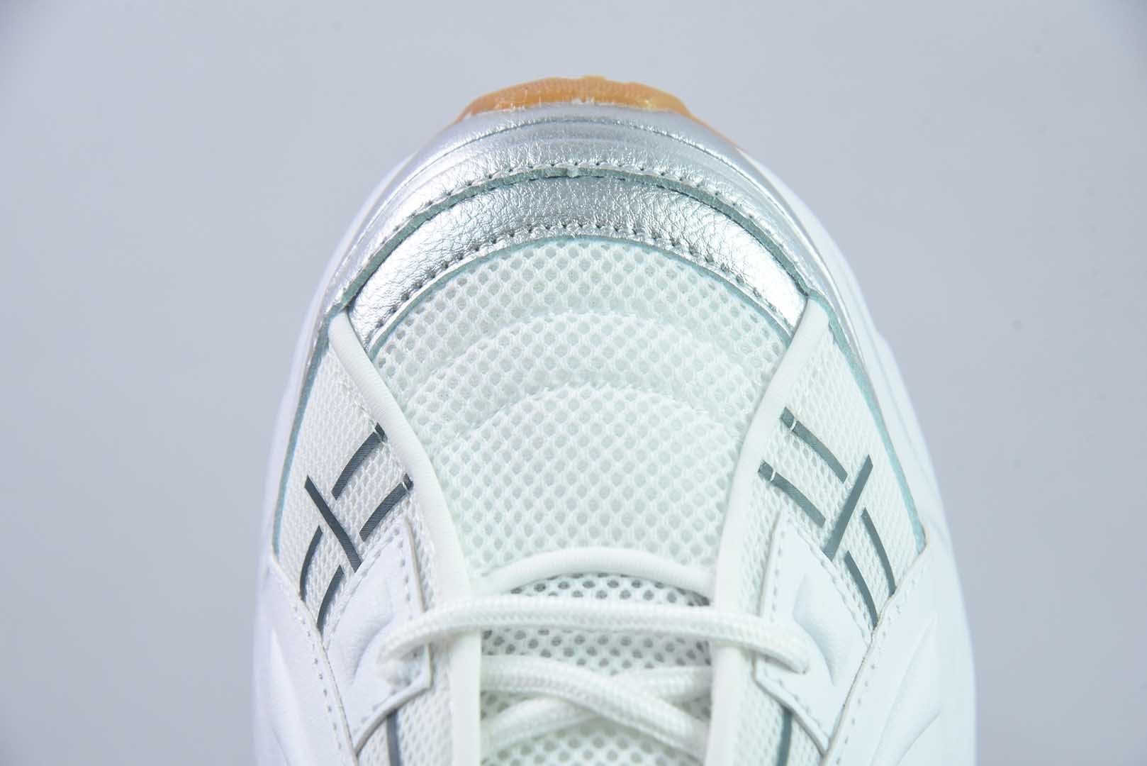 Under Armour 安德玛 UA Sola 网面运动鞋 纯原版本 货号:6005284-104 实拍细节图