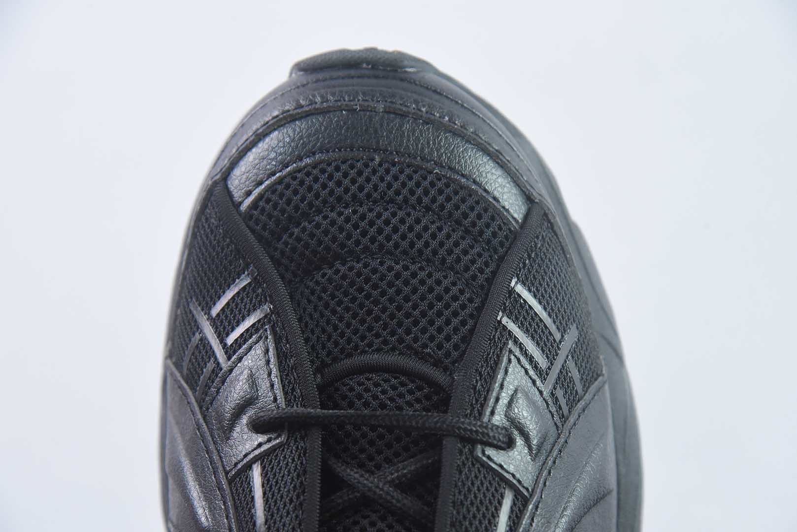 Under Armour 安德玛 UA Sola 网面运动鞋 纯原版本 货号:6005284-100 实拍细节图