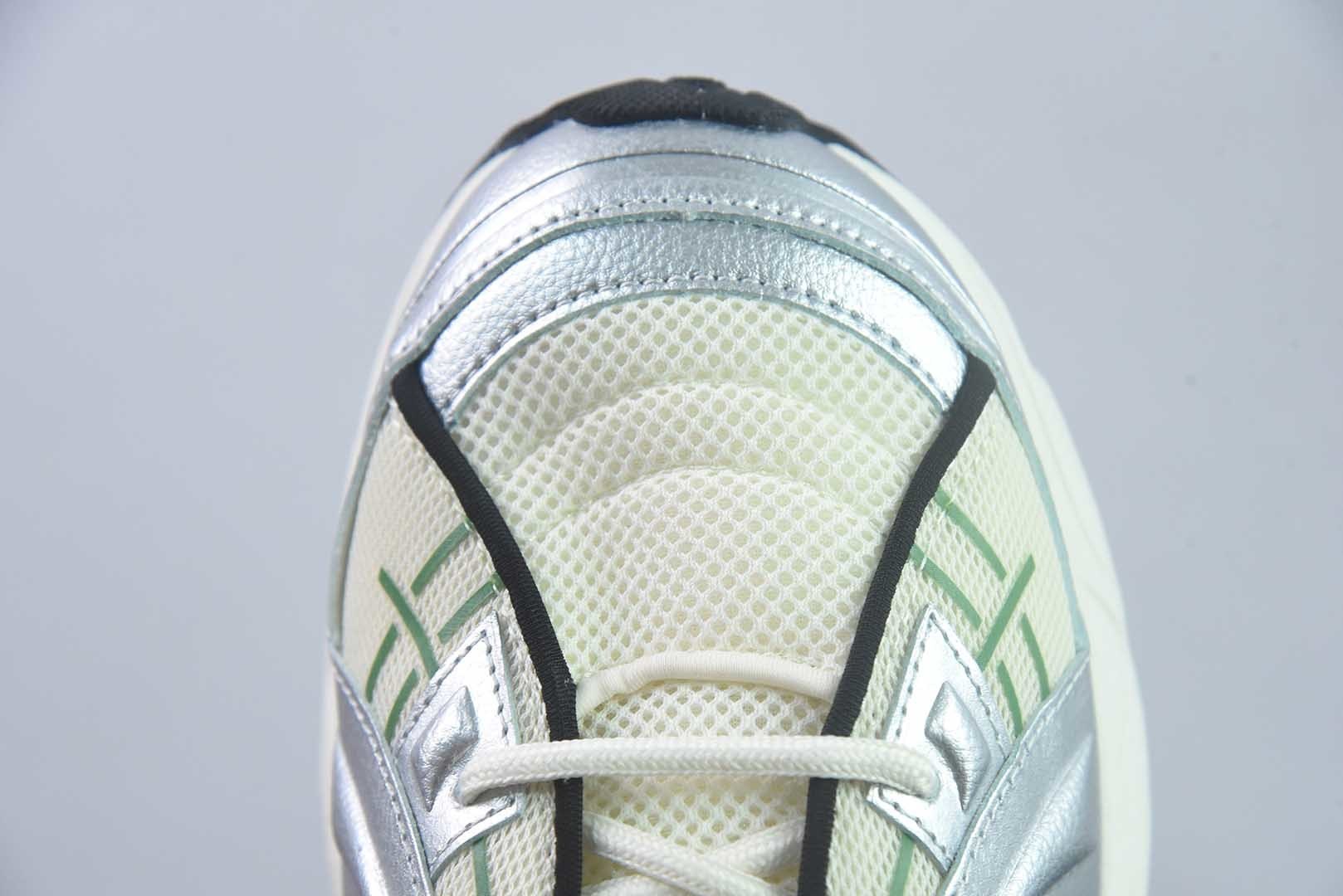 Under Armour 安德玛 UA Sola 网面运动鞋 纯原版本 货号:6005284-100 实拍细节图