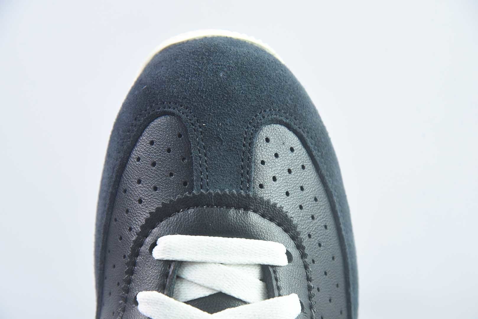 Adidas Originals Changle系列 阿迪达斯 三叶草 百搭低帮休闲运动板鞋 纯原版本 货号:KJ3960 实拍细节图