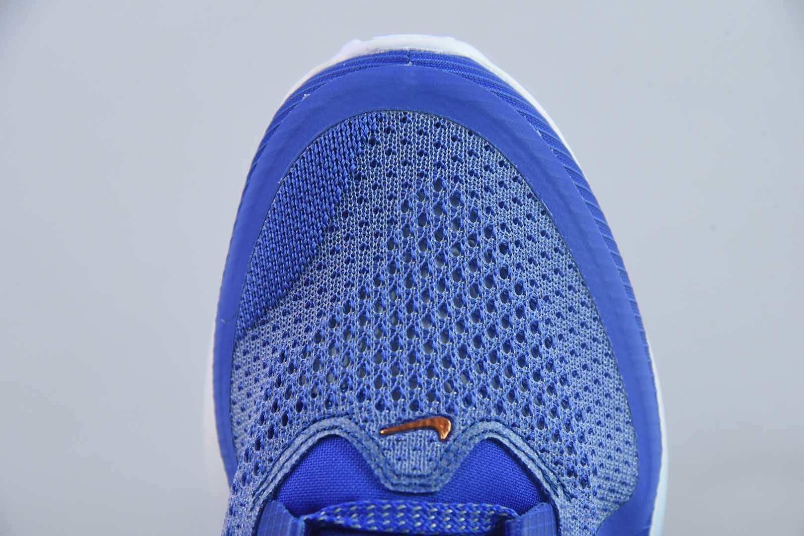 Nike Air Zoom Pegasus Premium 耐克网面全掌气垫缓震跑鞋 兼顾 纯原版本 货号:HQ2592 400 实拍细节图