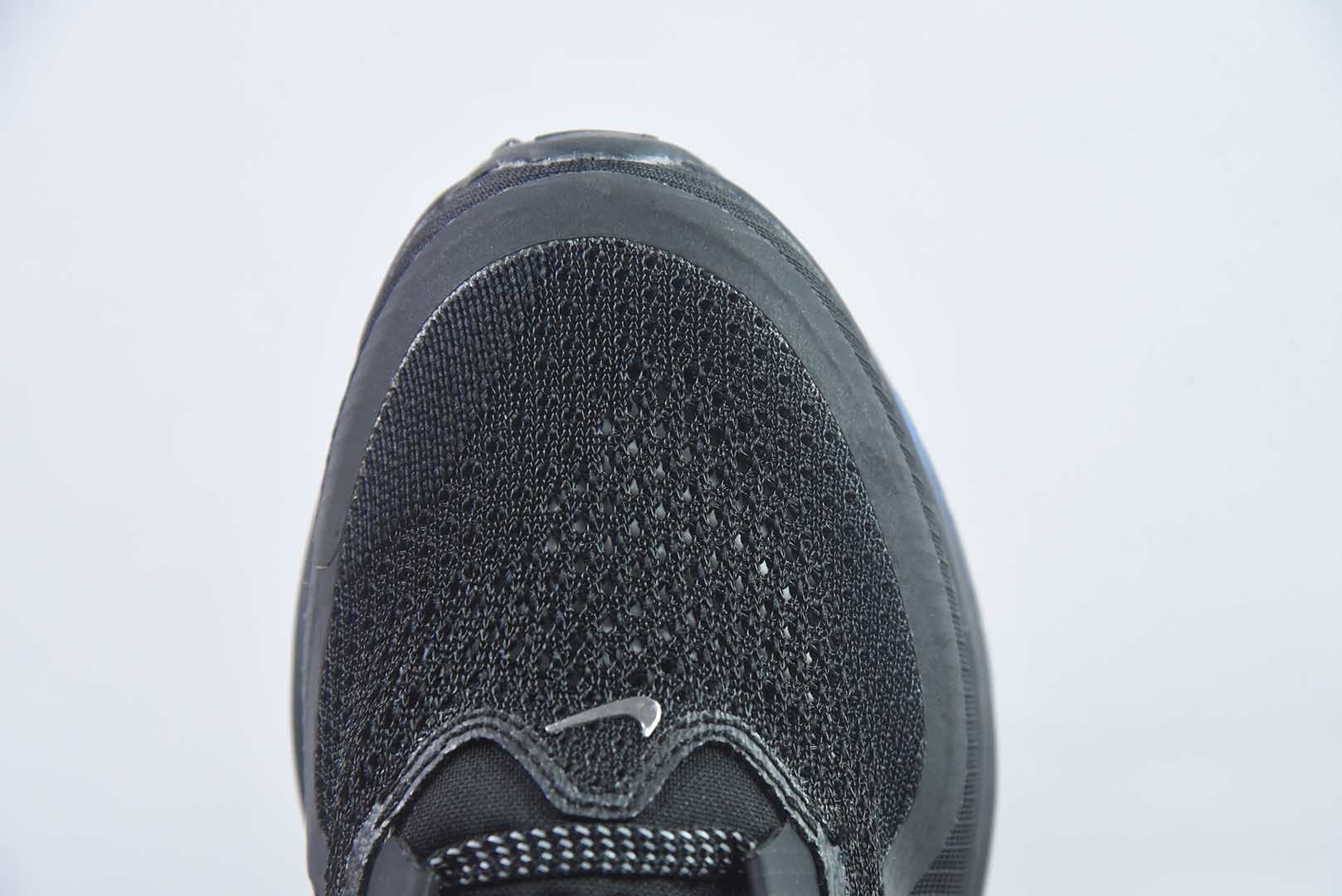 Nike Air Zoom Pegasus Premium 耐克网面全掌气垫缓震跑鞋 兼顾 纯原版本 货号:HQ2592 005 实拍细节图