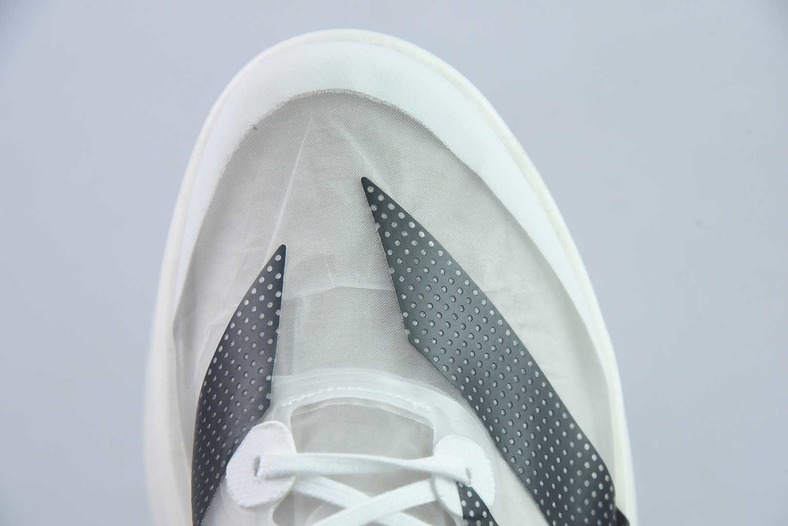 纯原AD Adizero Prime X Evo 马拉松跑步鞋 纯原版本 货号:KH7677 实拍细节图