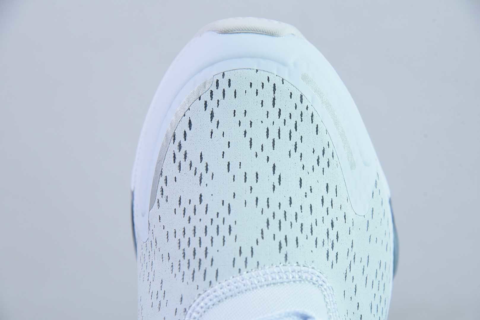 耐克 Nike Air Max 270 Premium 半掌气垫休闲跑鞋 纯原版本 货号:IO9883-007 实拍细节图