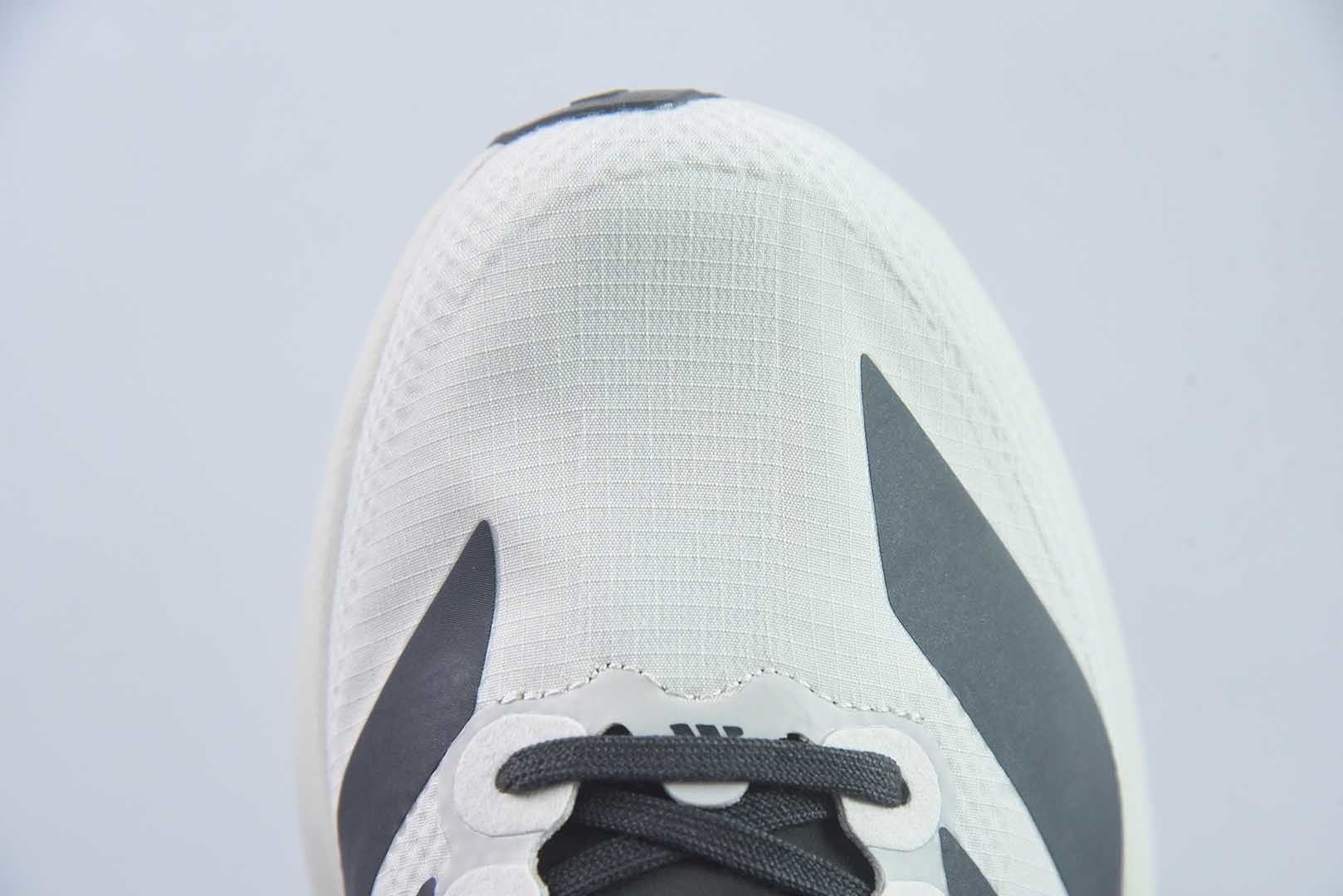 阿迪达斯 Adidas Adizero Evo SL 阿迪超轻透气缓震跑鞋 纯原版本 货号：KJ3670 实拍细节图
