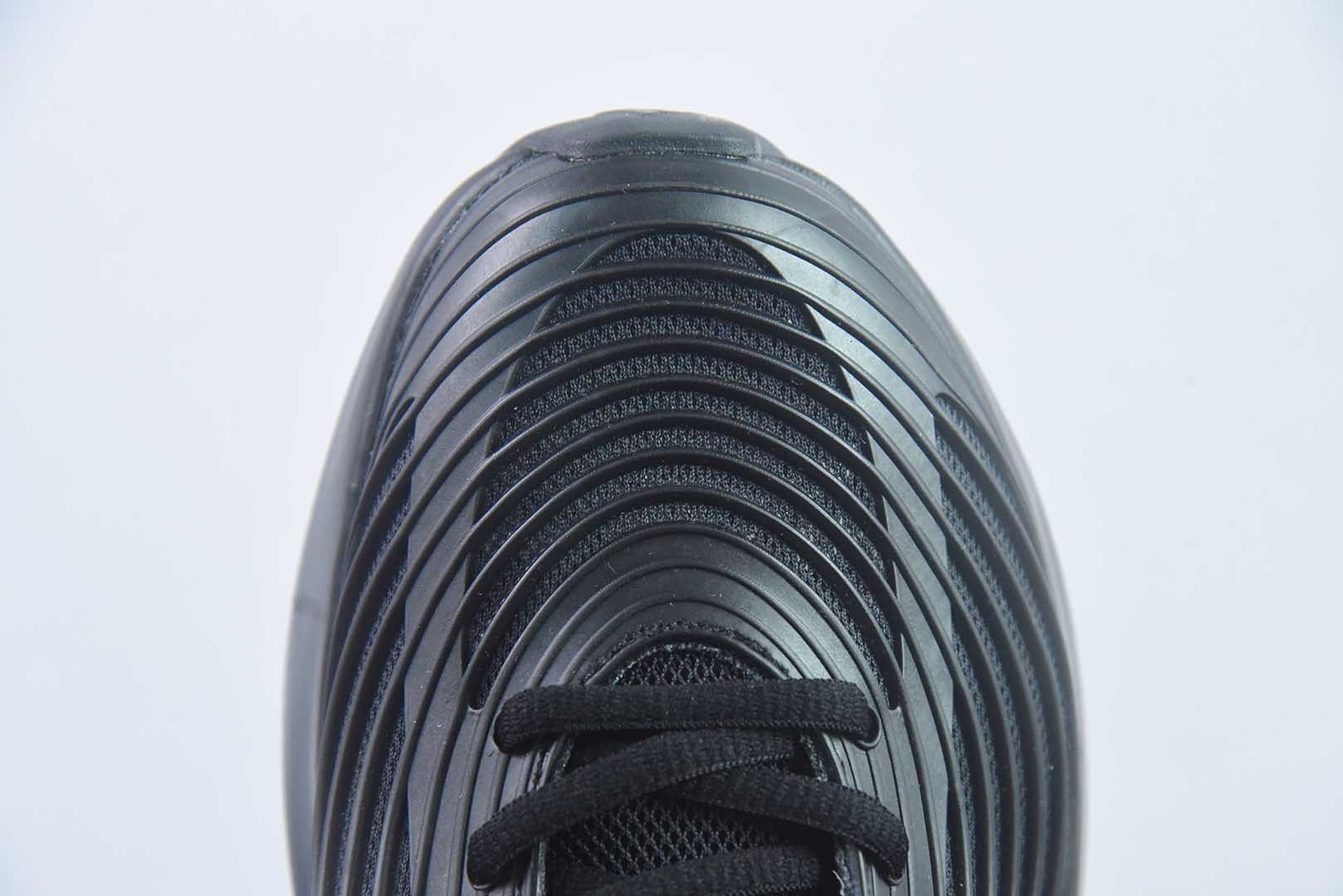 阿迪达斯 Adidas Purechill V2 阿迪厚底缓震跑步鞋 纯原版本 货号:KI6612 实拍细节图
