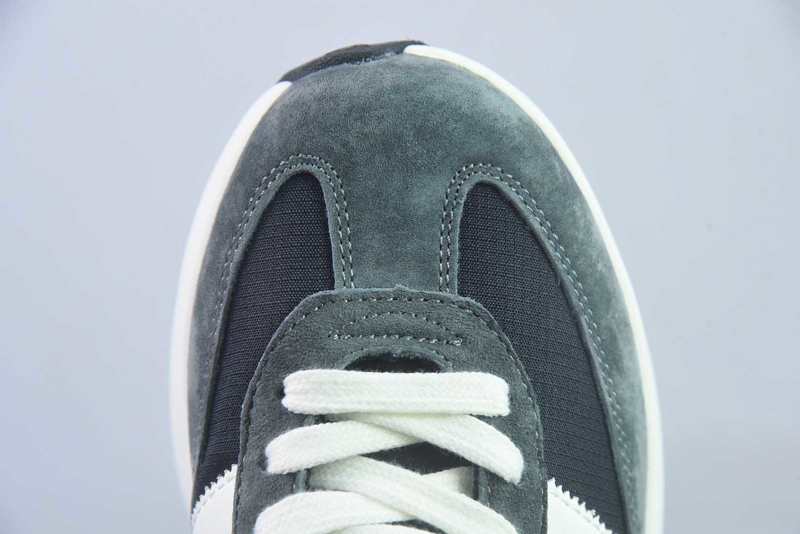 阿迪达斯adidas Adizero Evo SL 72 50舒适贴合防水跑步鞋 男女同款 纯原版本 货号:KK3072 实拍细节图