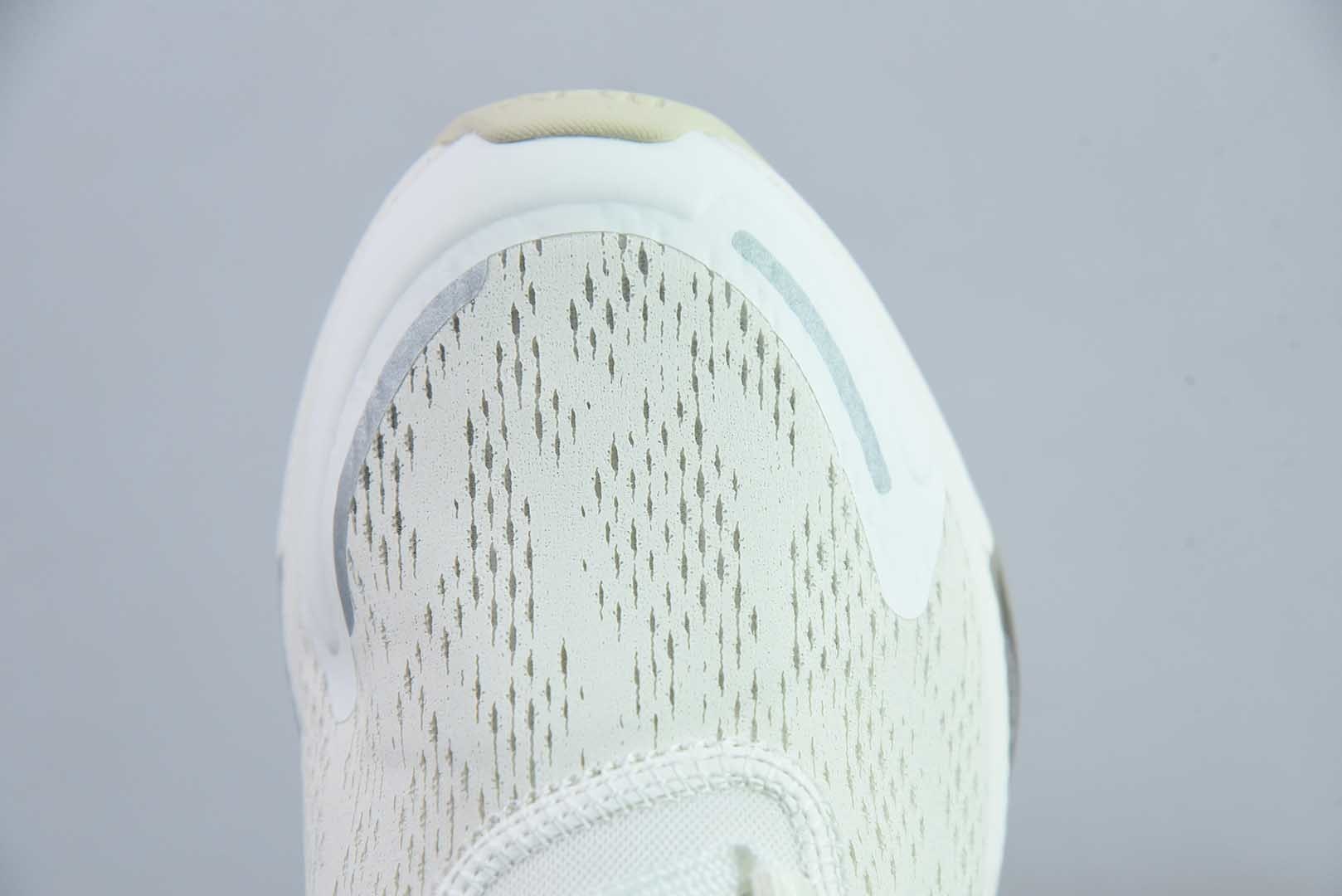 耐克 Nike Air Max 270 Premium 半掌气垫休闲跑鞋 纯原版本 货号:IO9883-101 实拍细节图
