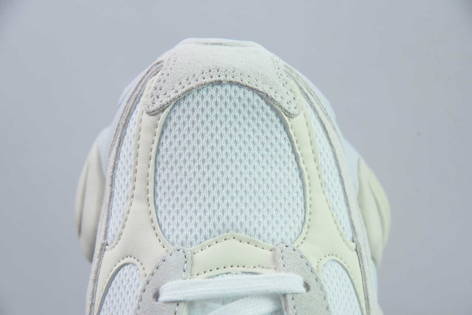 新百伦 New Balance 联名款 复古休闲运动慢跑鞋 U90606LQ 纯原版本 货号:NB9060 实拍细节图