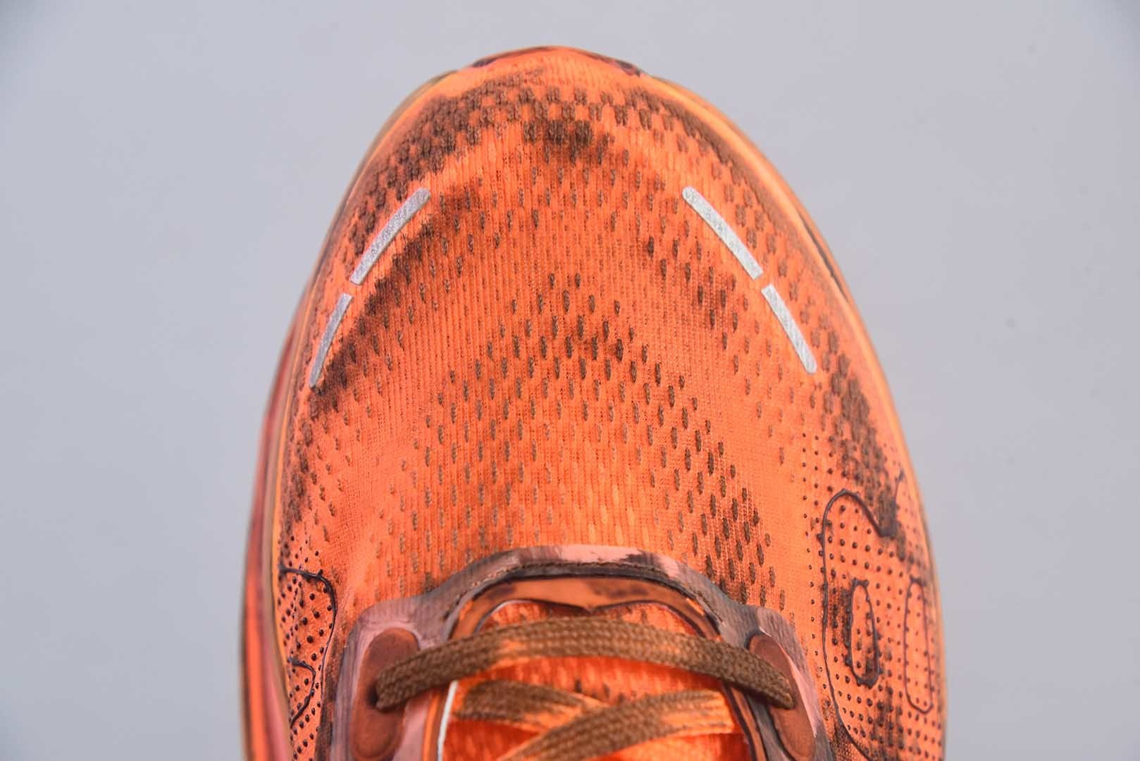 纯原 耐克 Nike Vomero Premium 时尚舒适 网布防滑耐磨 低帮跑步鞋 实 纯原版本 货号：IO7166-800 实拍细节图