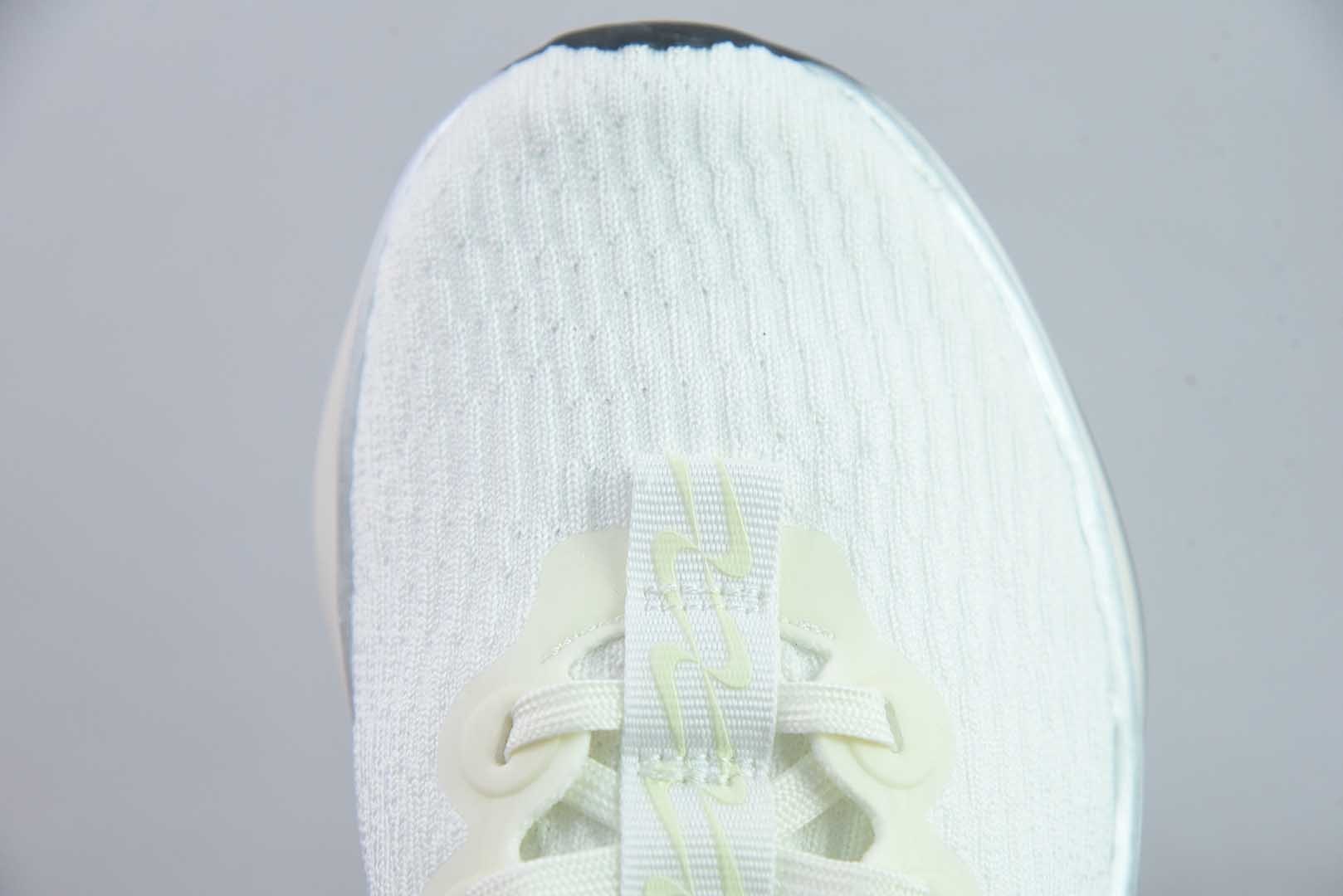 Nike Motiva 耐克夏季透气缓震波浪跑鞋 纯原版本 货号:DV1238-103 实拍细节图