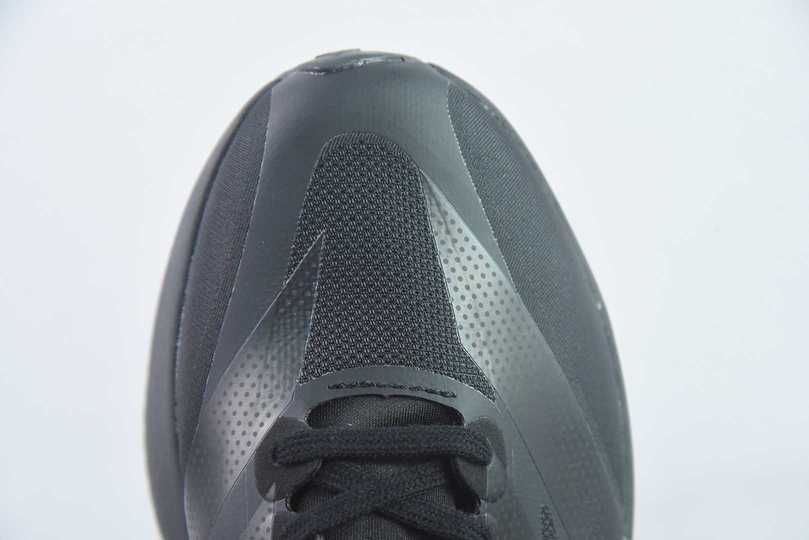 Adidas Adizero Evo 2 SL 实拍细节图