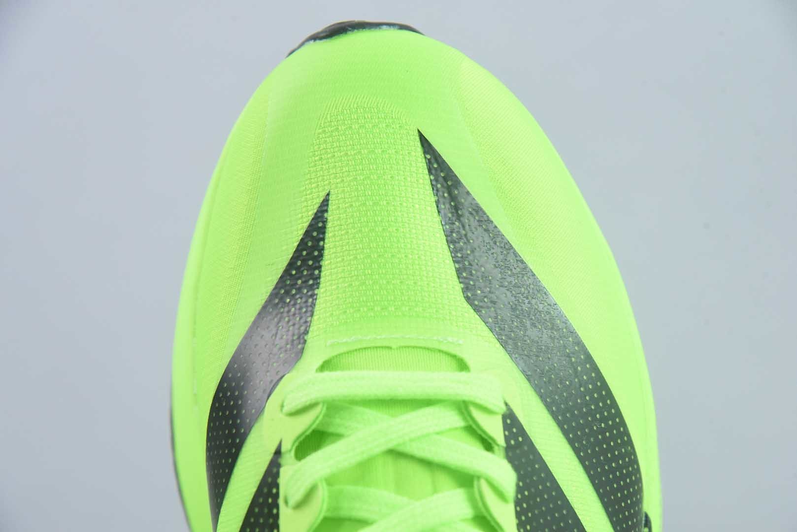 阿迪达斯 Adidas Adizero Evo 2 SL 货号:DH2028 50阿迪超轻透气缓震跑鞋 纯原版本 实拍细节图