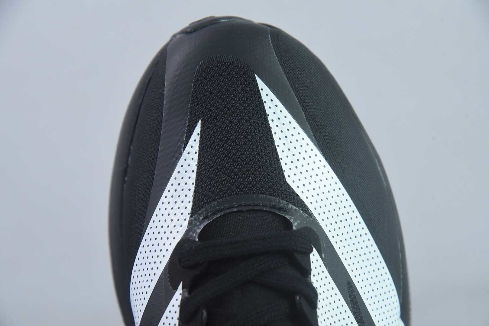 阿迪达斯 Adidas Adizero Evo 2 SL 货号:JD7128 50阿迪超轻透气缓震跑鞋 纯原版本 实拍细节图