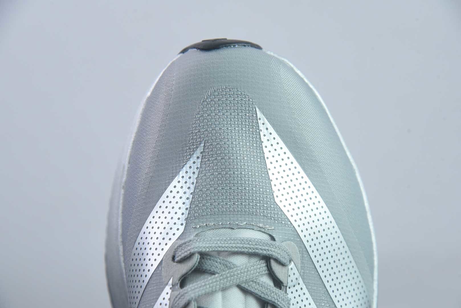 阿迪达斯 Adidas Adizero Evo 2 SL 货号:HK7362 50阿迪超轻透气缓震跑鞋 纯原版本 实拍细节图