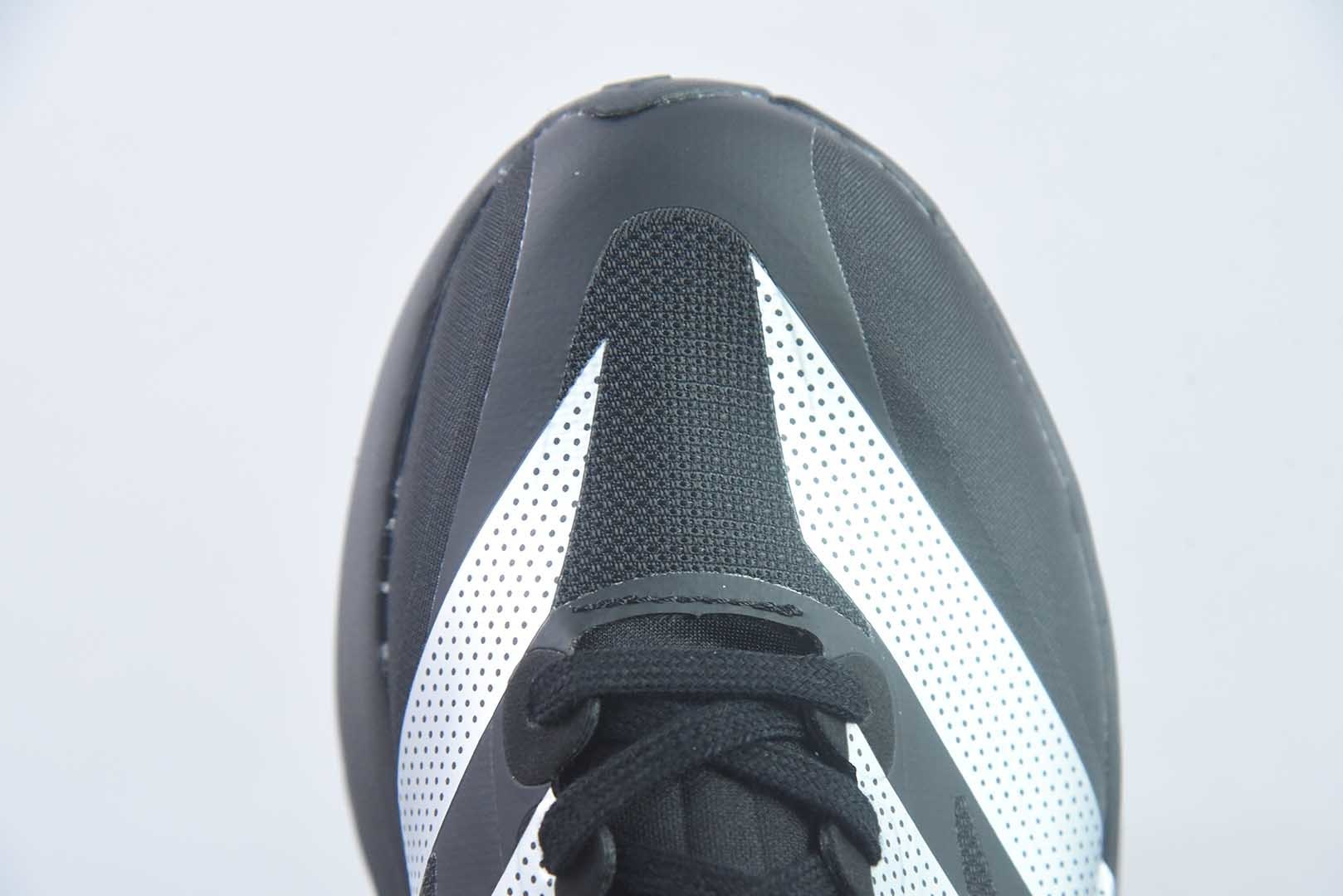 阿迪达斯 Adidas Adizero Evo 2 SL 货号:KF2632 50阿迪超轻透气缓震跑鞋 纯原版本 实拍细节图