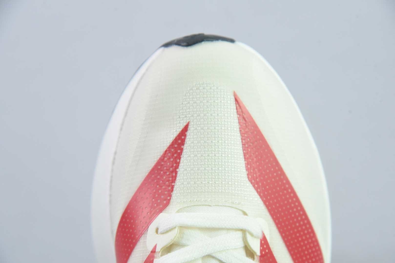 阿迪达斯 Adidas Adizero Evo 2 SL 货号:KI3672 50阿迪超轻透气缓震跑鞋 纯原版本 实拍细节图