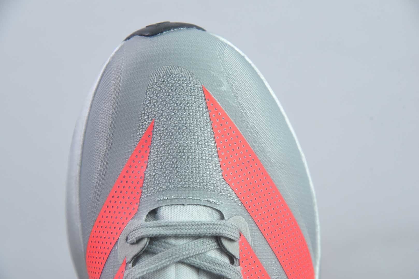 阿迪达斯 Adidas Adizero Evo 2 SL 货号:KK3382 50阿迪超轻透气缓震跑鞋 纯原版本 实拍细节图