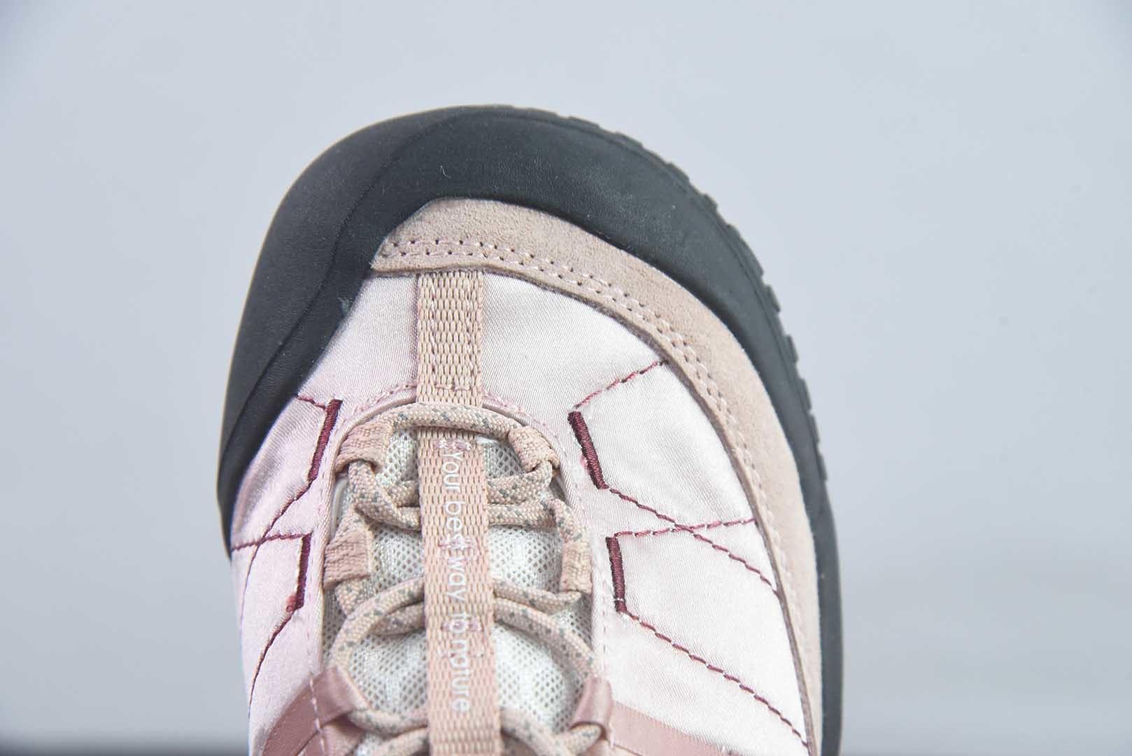 可隆KOLON ROAM VARYSLIP-ON时尚简约 溯溪鞋 纯原版本 货号:LKFH6AT2242722 实拍细节图