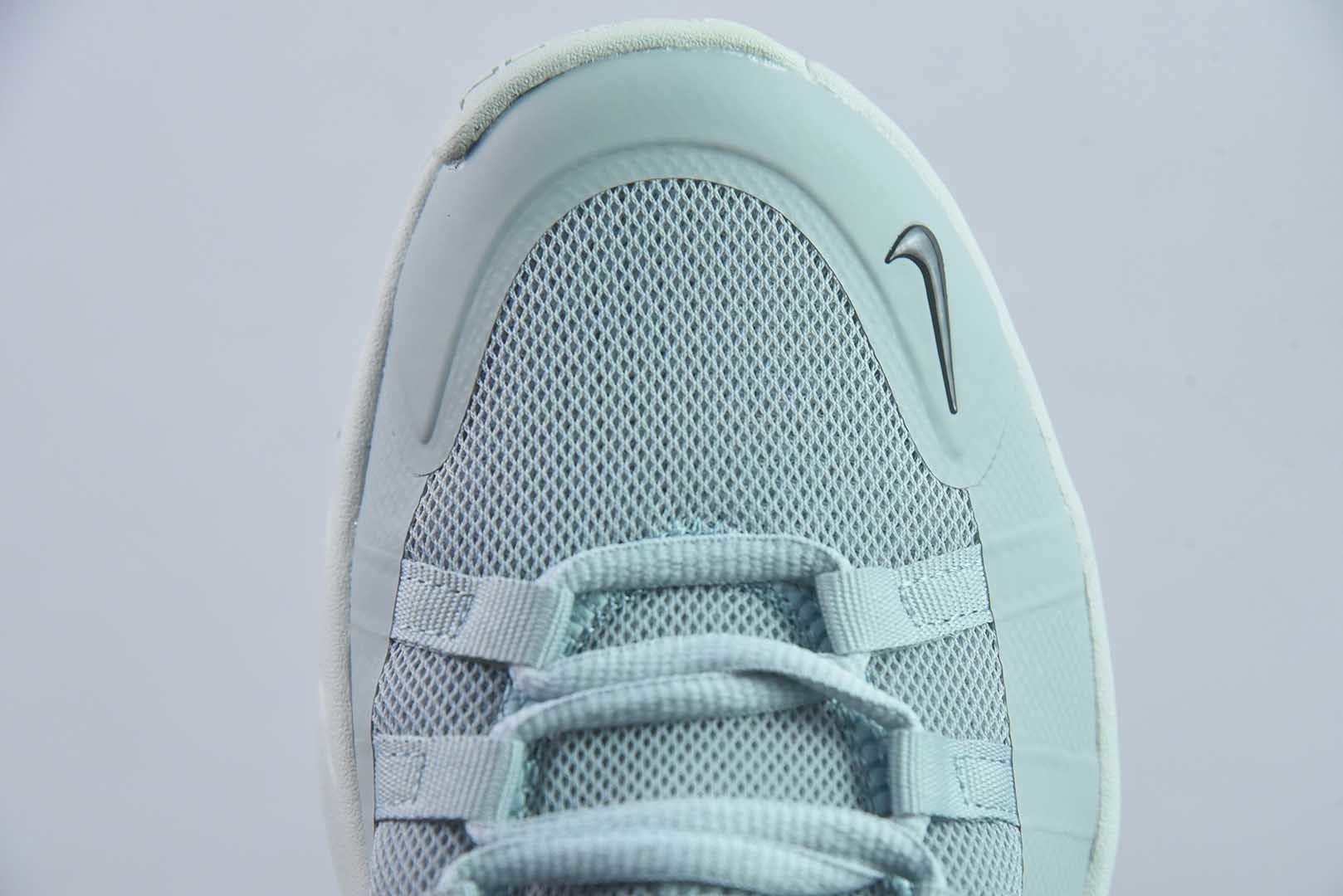 耐克 Nike Free Metcon 7 胜利7代 舒适贴合 透气支撑 训练鞋 男款  货号：薄荷绿II7405-003 纯原版本 实拍细节图