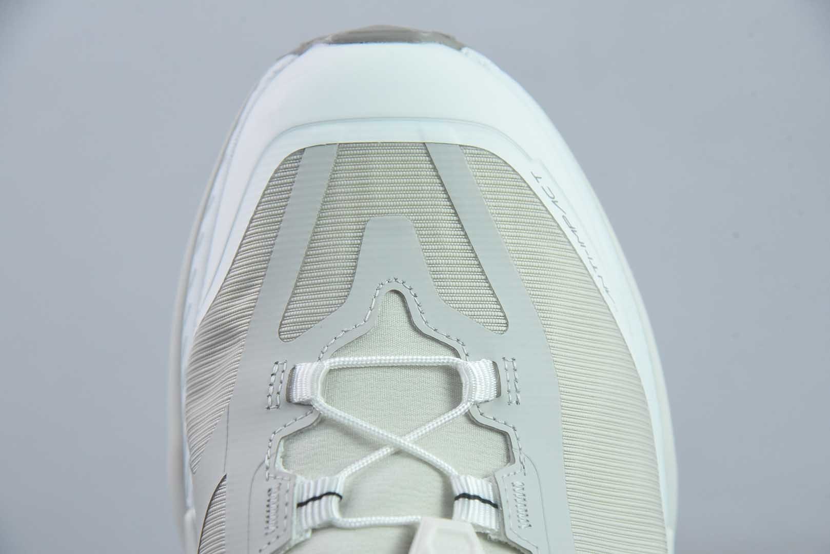 KAILAS 山行3代 GTX 凯乐石舒适缓冲徒步鞋 货号：KS2612111织物TPU减震防滑透气包裹性轻便低帮超强抓地力越野跑步鞋 纯原版本 实拍细节图
