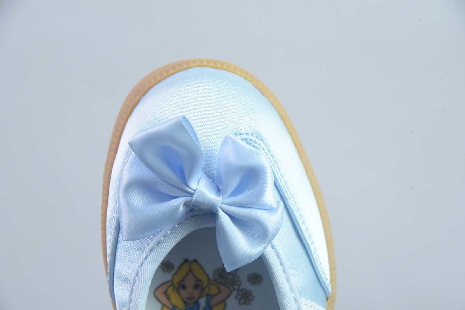 Adidas Samba Jane IH1755 阿迪达斯 玛丽珍童鞋纯原版本 实拍细节图