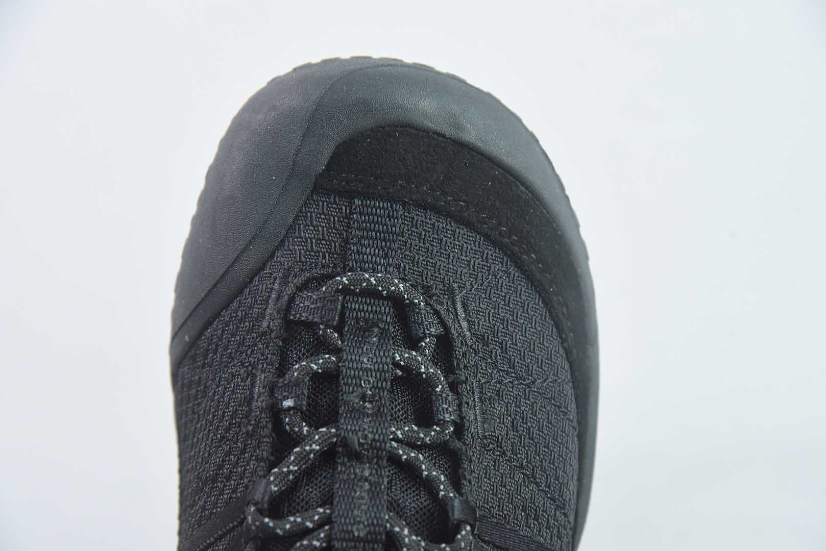 可隆KOLON ROAM VARYSLIP-ON时尚简约 溯溪鞋 纯原版本 货号:LKFH6AT2242722 实拍细节图