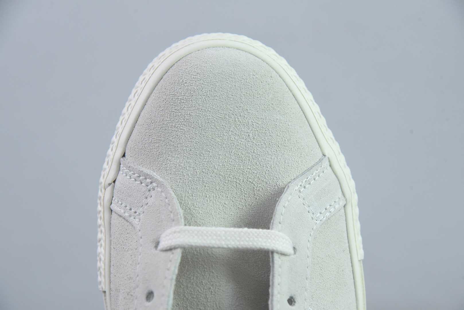 Awake NY x 匡威 Converse One Star Pro 货号:货号:货号:A07144C 米白 纯原版本 实拍细节图