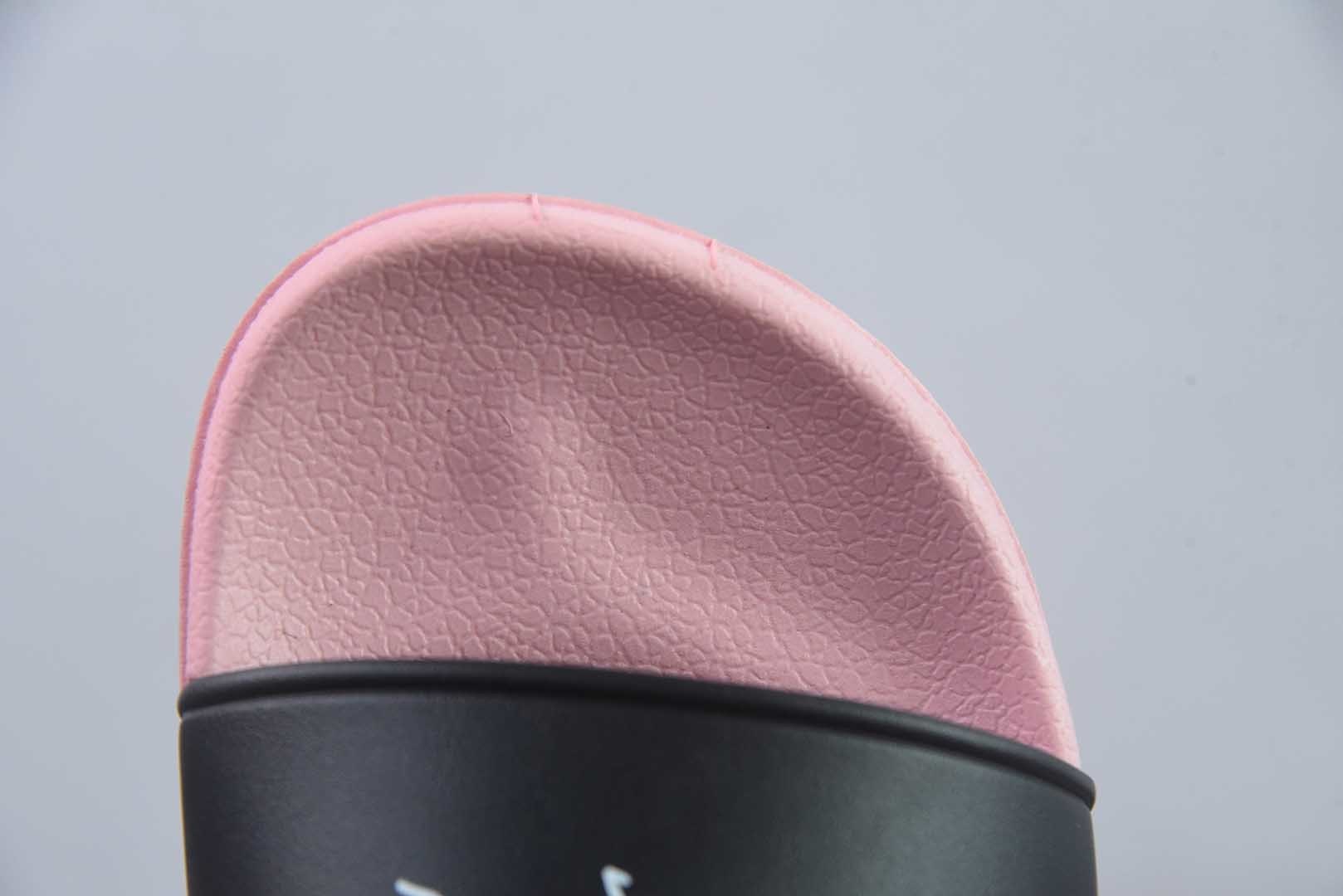 Arcteryx Slipper PRO M 始祖鸟一字拖鞋 泼墨街头潮牌沙滩拖鞋 纯原版本 实拍细节图