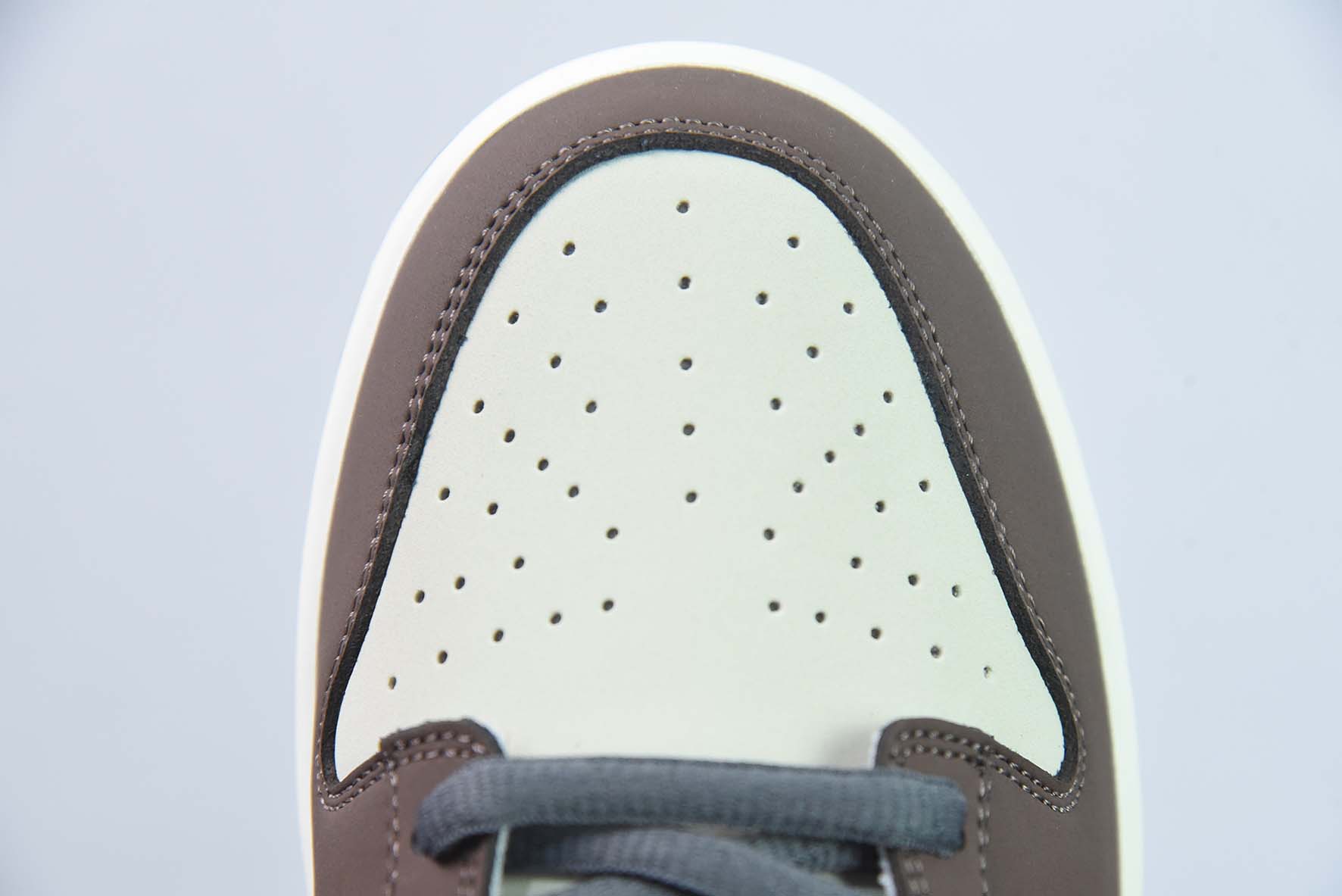 tomo Katsuhiro x 耐克 Nike SB Dunk Low "Steamboy OST" 大友克洋联名货号:DD0302-956纯原版本 实拍细节图