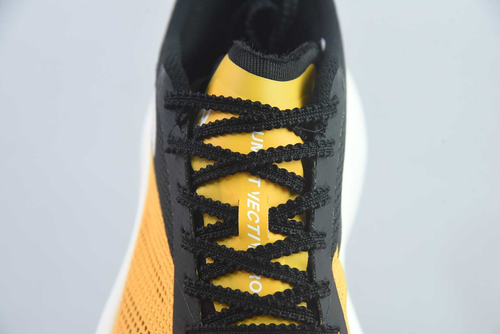 The North Face/北面 Summit Vectiv Pro 2 户 纯原版本 实拍细节图