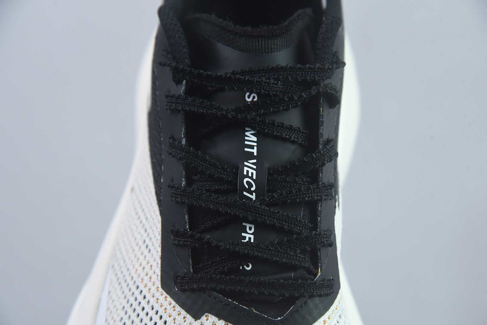 The North Face/北面 Summit Vectiv Pro 2 户 纯原版本 实拍细节图