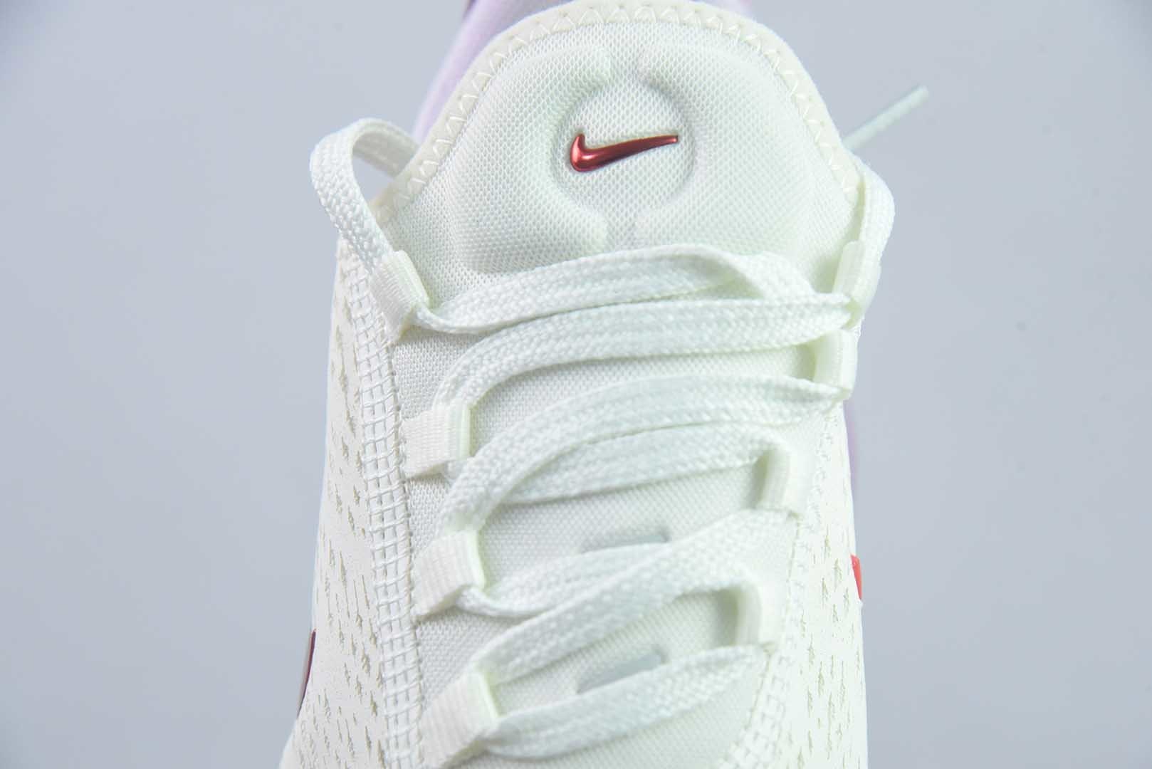 耐克 Nike Air Max 270 Premium 半掌气垫休闲跑鞋 纯原版本 货号:IO9884-501 实拍细节图